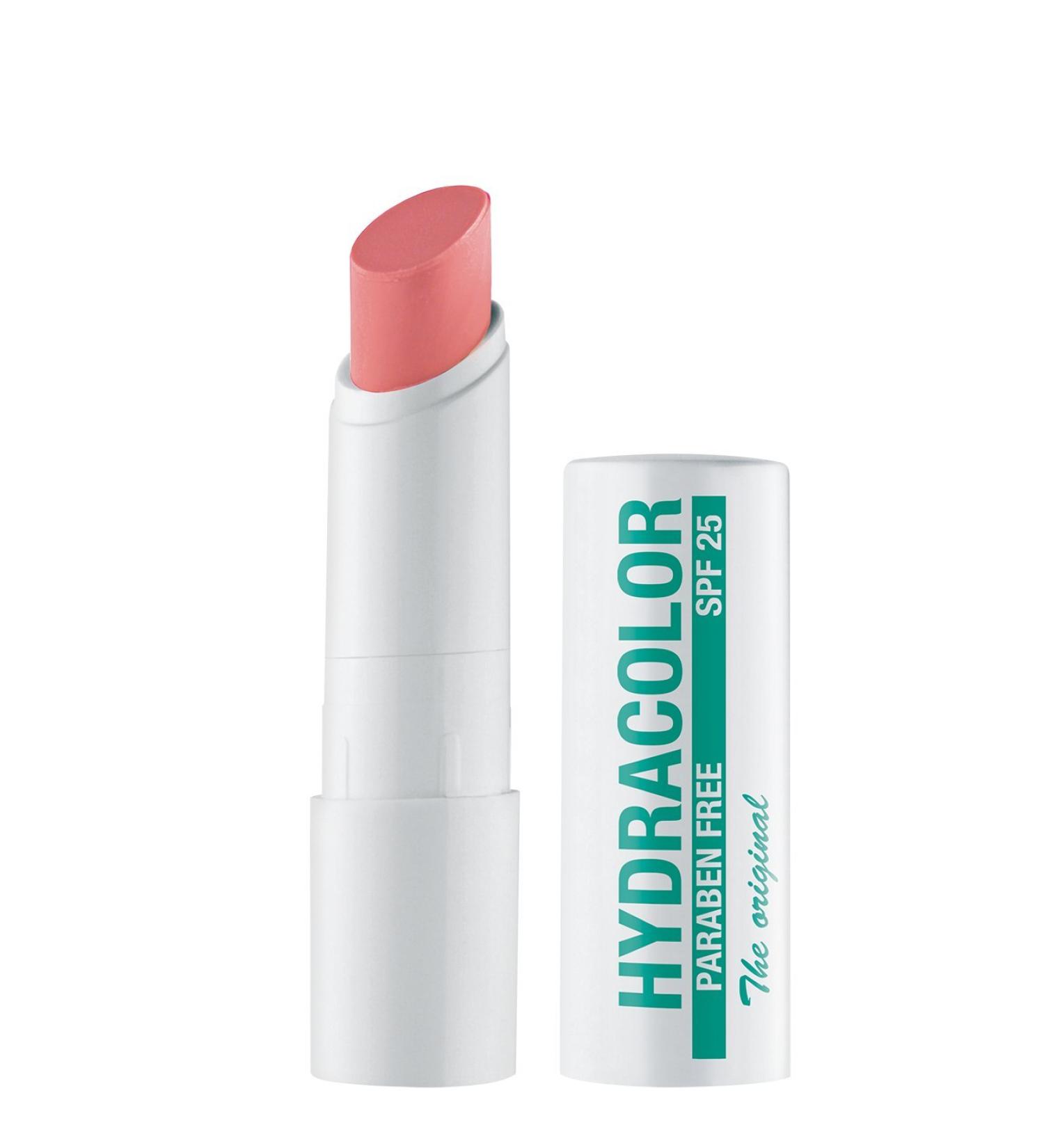 Hydracolor 50 Sandalwood Lip Balm SPF 25 1 piece (1 pack) No. 50 Sandalwood