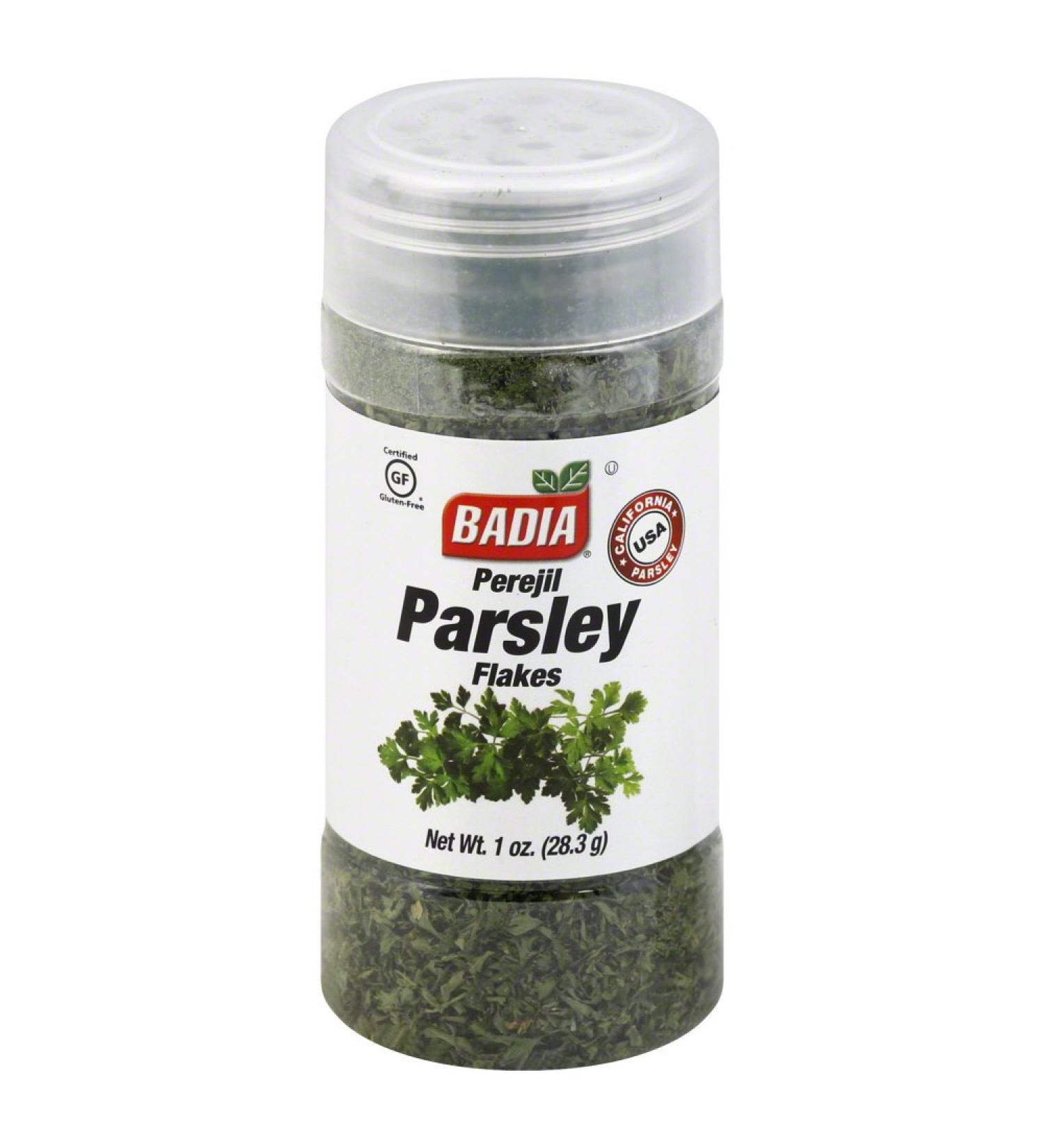 Badia Parsley Flakes