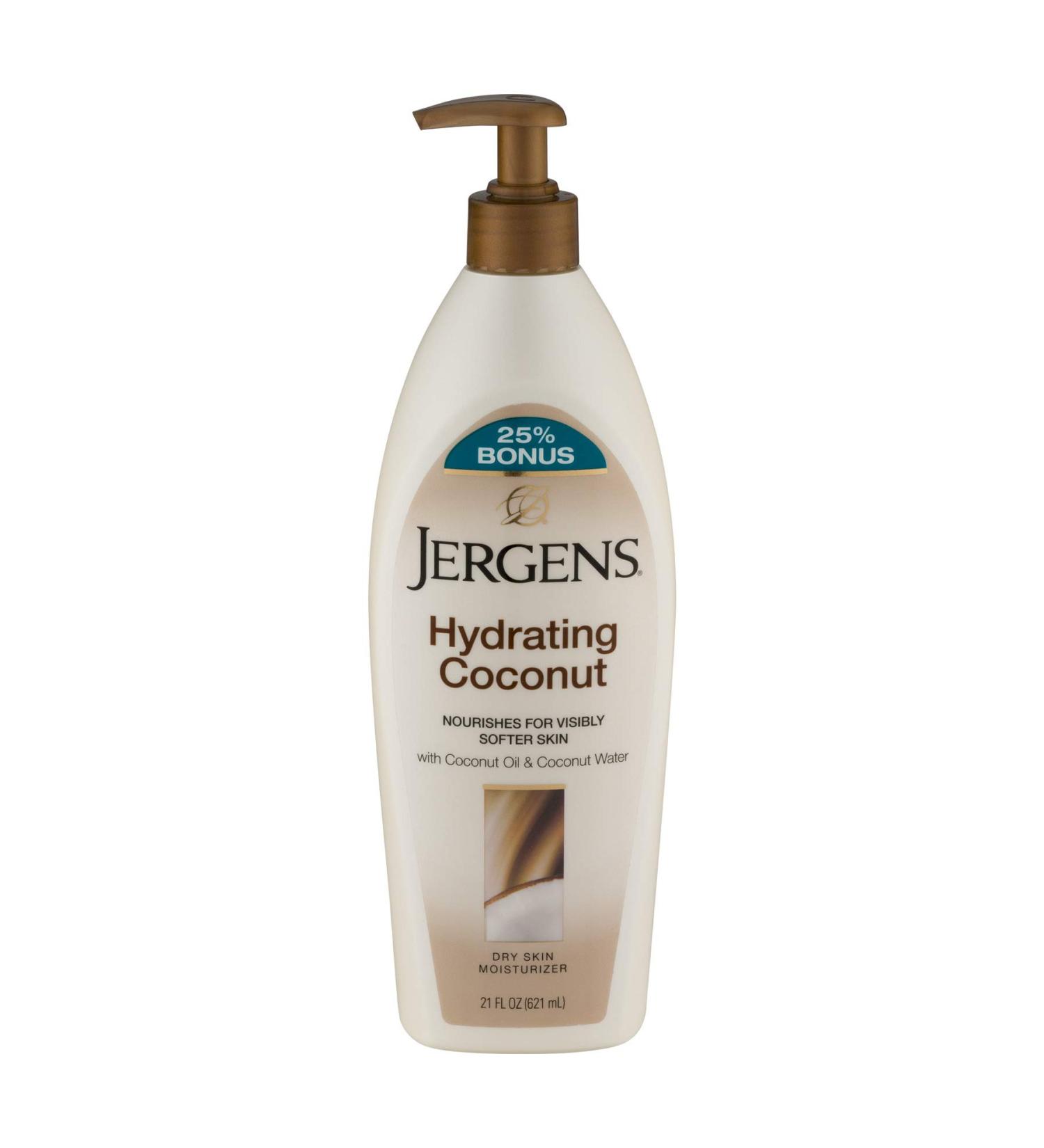 Jergens Jergens Hydrating Coconut Lotion 21 Fl Oz by Jergens