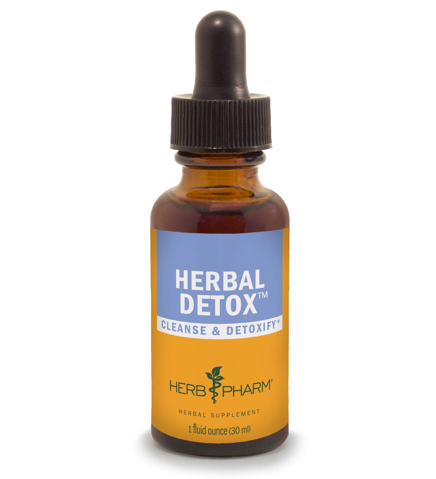 Herb Pharm Red Root Extract - 1 fl oz (30 ml) | Premium Herbal Supplement - Buy Online on GoSupps.com