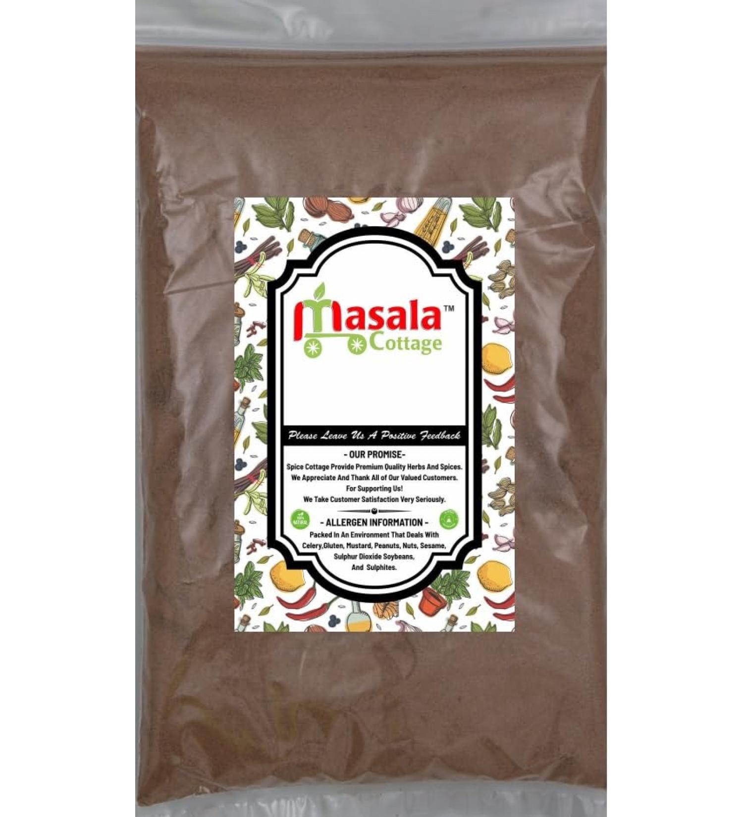 Pimento Ground | All Spice Berries Powder Premium Quality by Masala Cottage 25g-1900g (950 Grams) 950 Grams - Buy Online on GoSupps.com