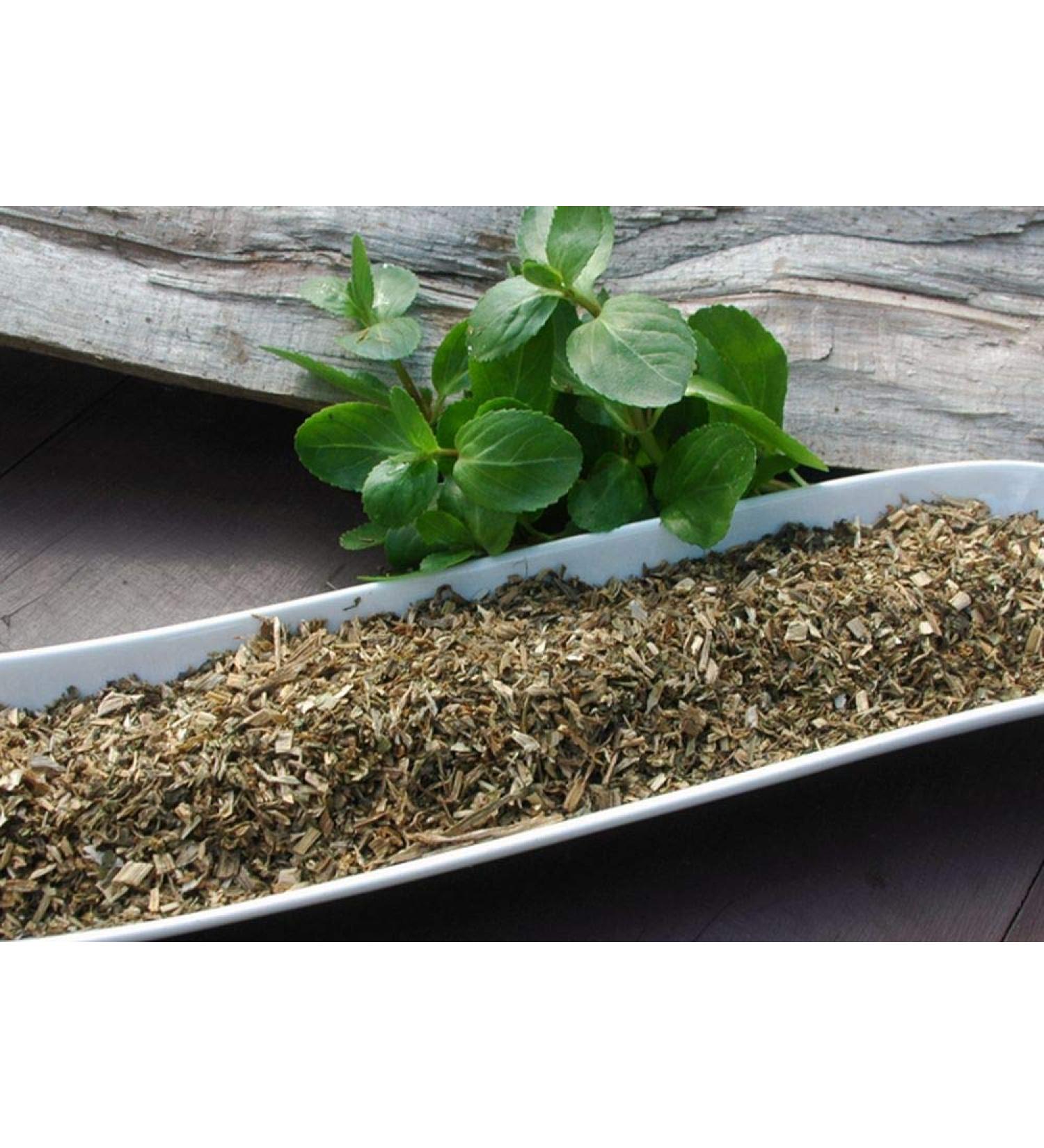 Krauterino24 - Watercress cut quantity: 50g