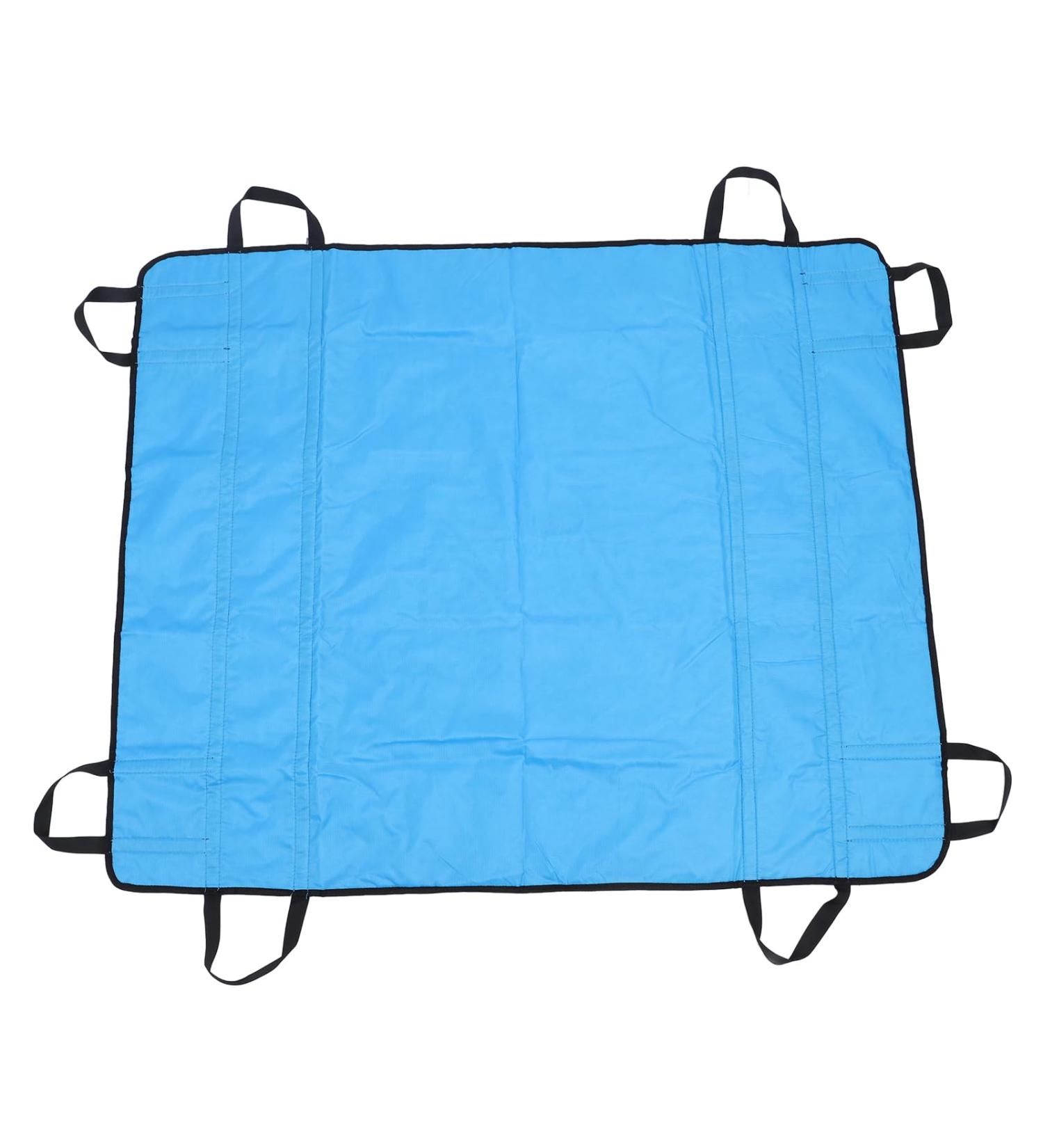 Cheotime Positioning Bed Cushion | Reusable Waterproof Patient Lifting Deck Transfer Leaf with Handles | Home Hospital Support - Buy Online on GoSupps.com