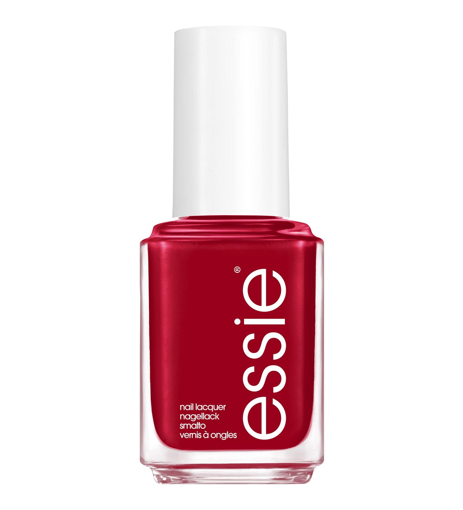 ESSIE Valentine's Day Collection 828 LOVE NOTE-WORTHY