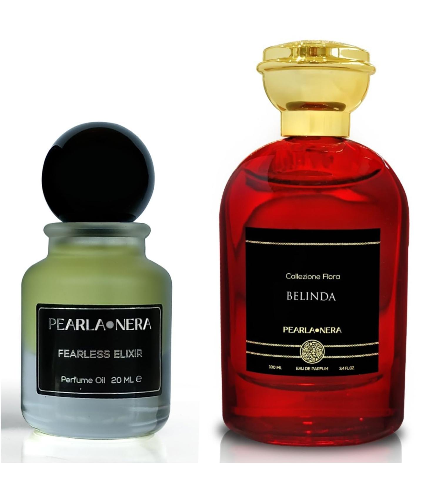 Mothers Day Gifts Bulk - Buy Luxury BELINDA Perfume Sets to Delight Multiple Moms - Buy Online on GoSupps.com