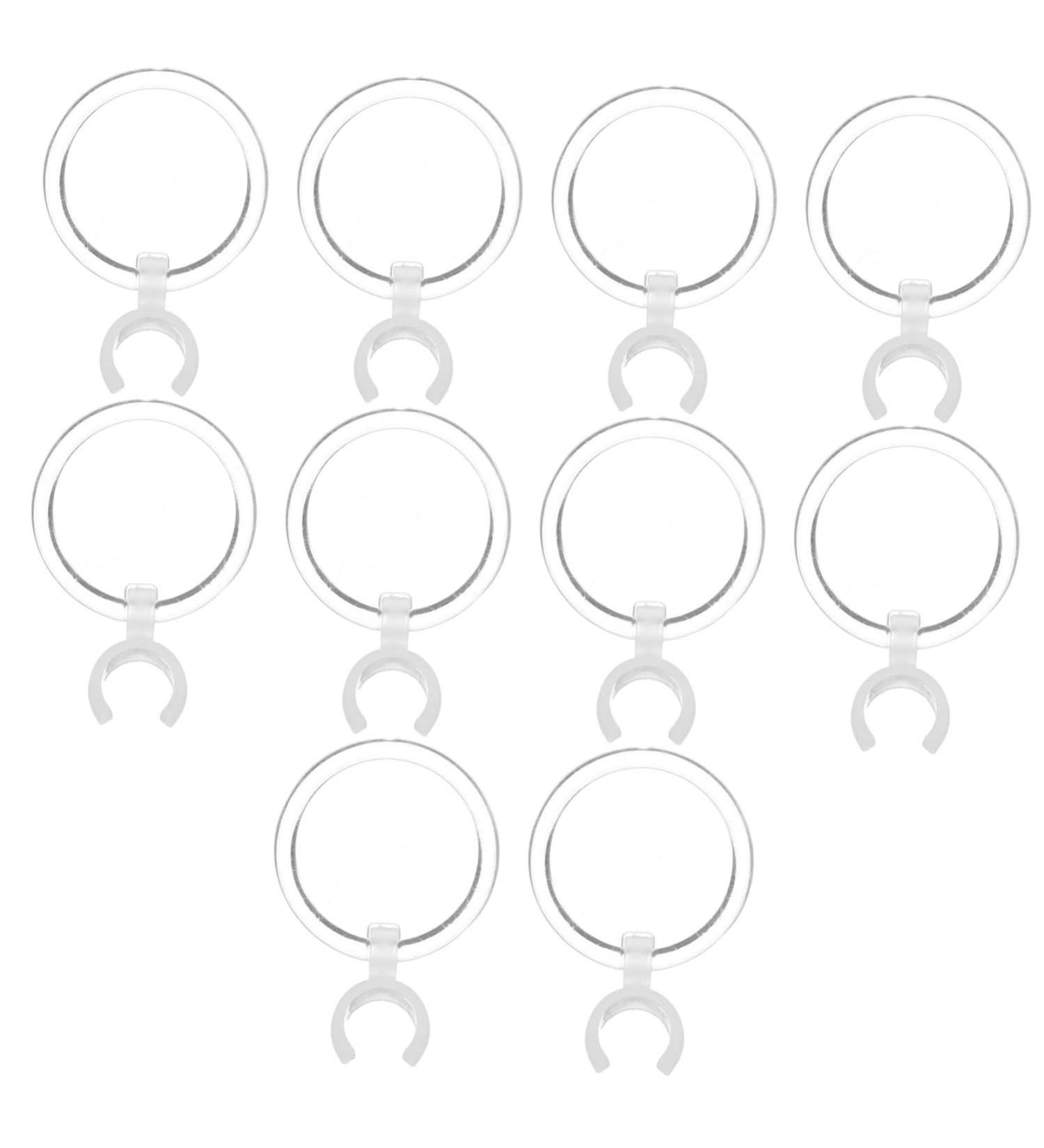 NOLITOY 10pcs Adjustable Ear Wax Removal Kit Lens Complete Ear Cleaning Tool for Safe and Earwax Removal - Buy Online on GoSupps.com