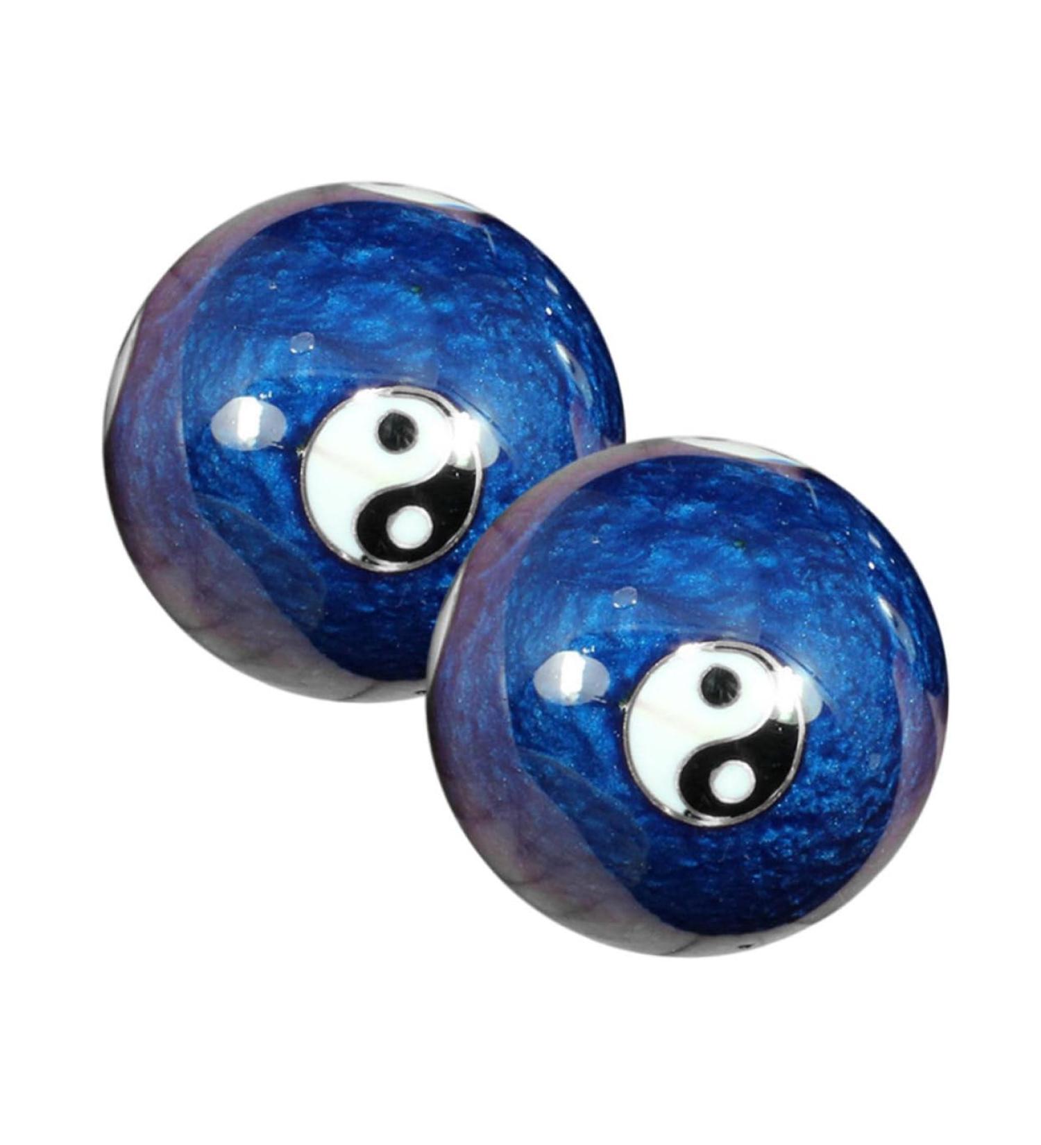 Gatuida Roller Ball Massager Set - Health Massage Handballs for Fitness & Relaxation | International Shipping Available - Buy Online on GoSupps.com