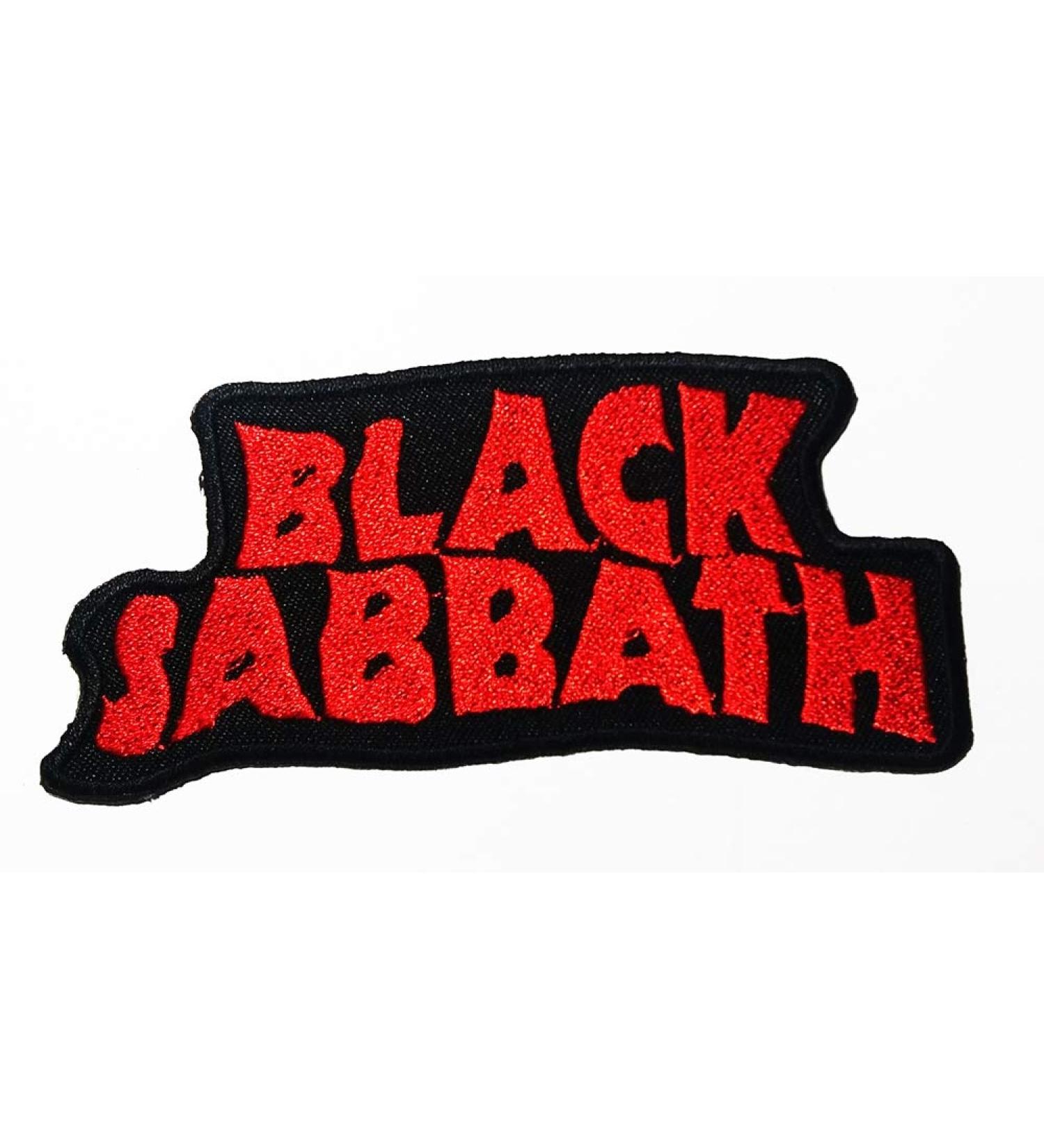 Music B Heavy Metal Band Music Logo Patch Embroidered Sew Iron On Patches Badge Bags Hat Jeans Shoes T-Shirt Applique