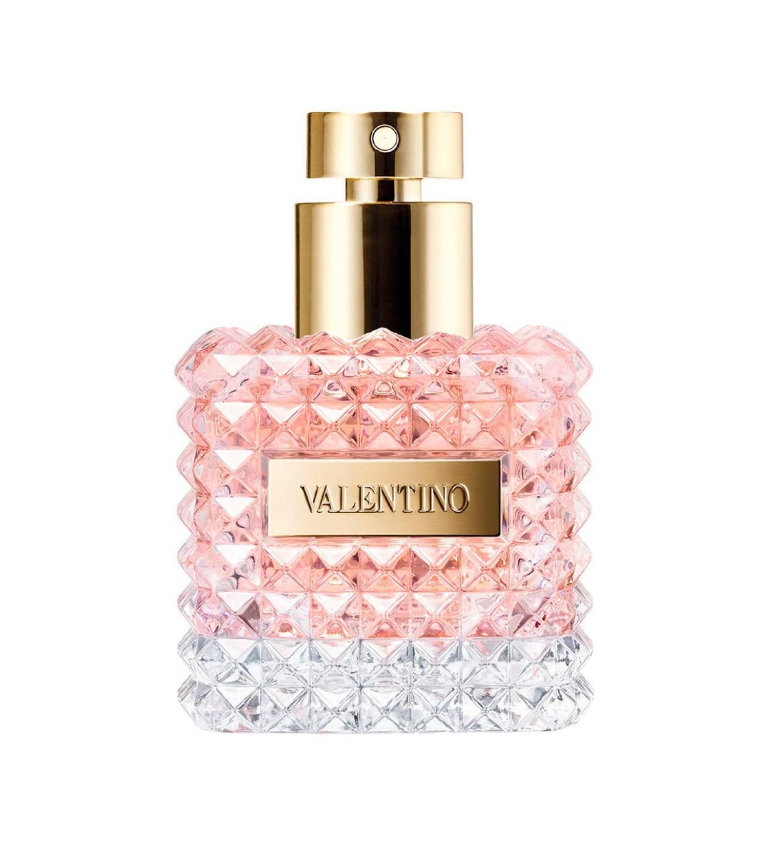 Valentino Donna By Valentino for Women - Edp Spray 1 Ounce Multi 1 Fl Oz (Pack of 1) - Buy Online on GoSupps.com