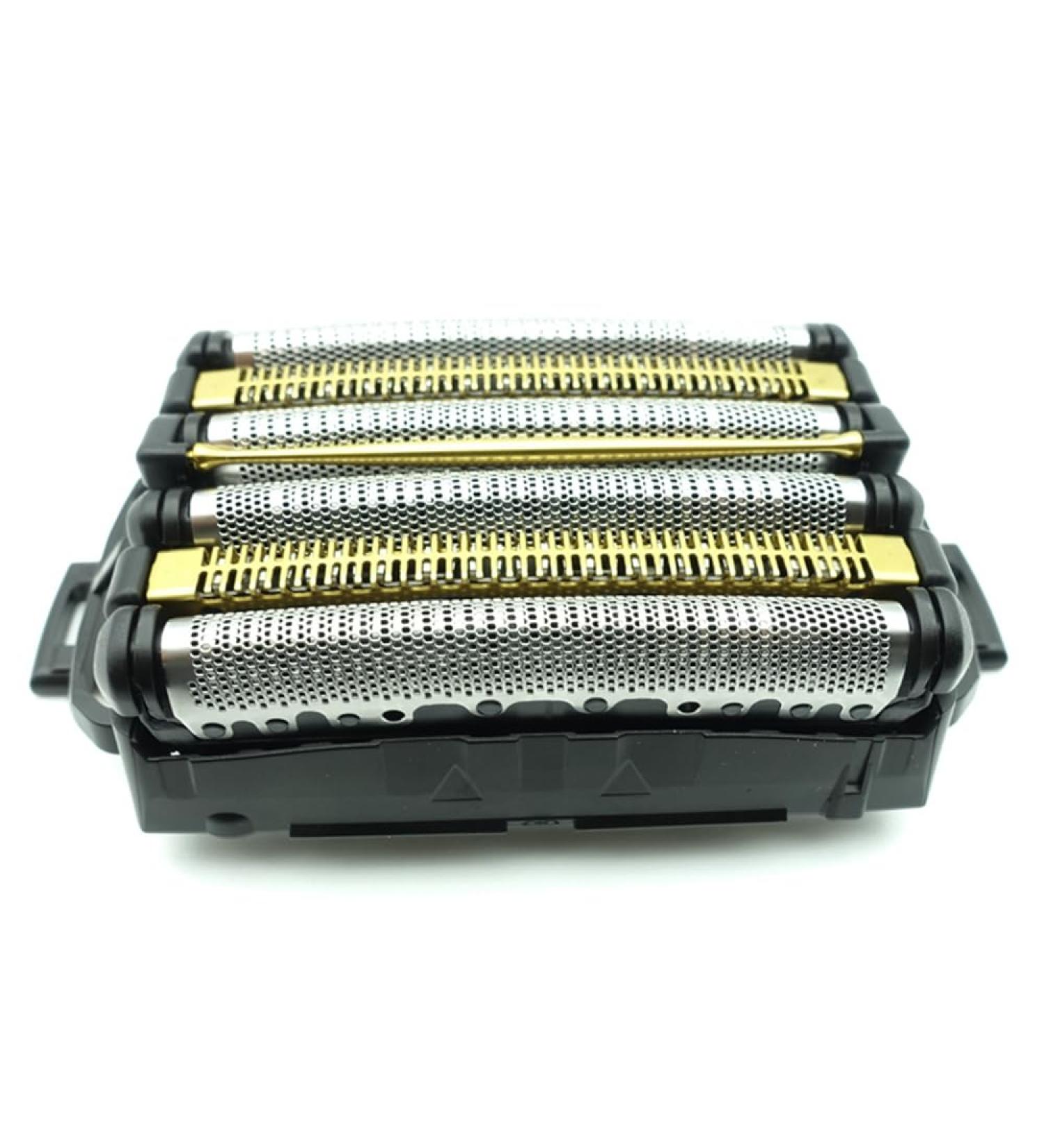 Shaver Replacement Outer Foil & Inner Blade Set WES9600 - Compatible with 6-Blade ES-CLS5A ES-LS5A/B/P ES-CLS9AX/N ES-LS9AX/B/N/P - International Shipping - Buy Online on GoSupps.com