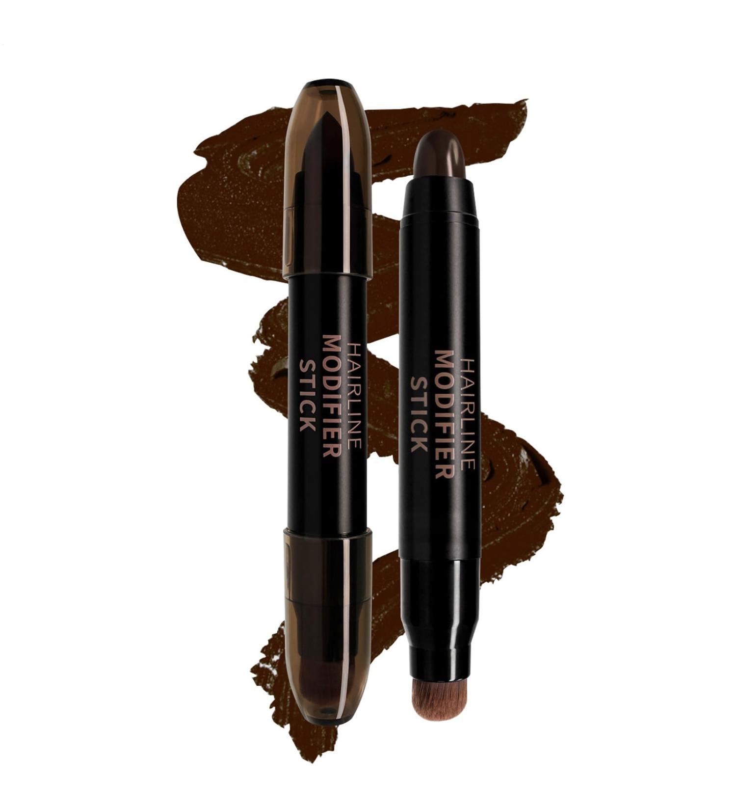  gifyym Retouching | Bald Spot Concealer Hair - Instant Concealer For Gray Coverage | Temporary Hair Color | H ir Concealer For Bald Spots & Fillers - Buy Online on GoSupps.com