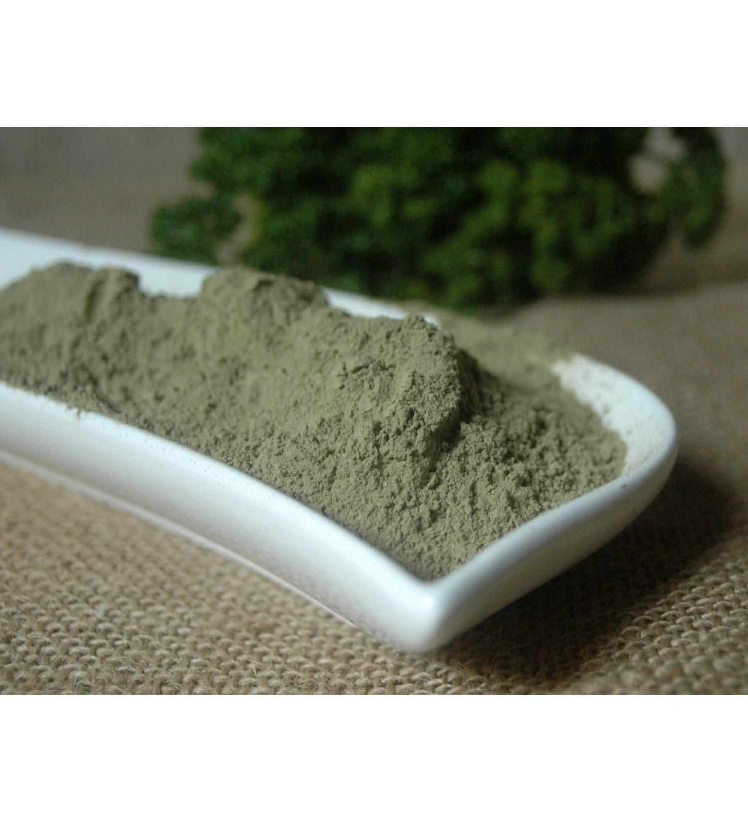 Naturix24 Naturix24 Powdered parsley leaves ground parsley leaves 100g bag