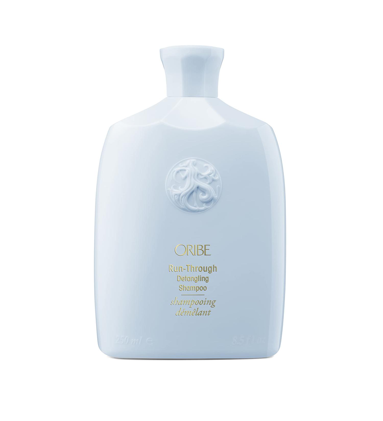 Oribe Run-Through Detangling Shampoo 8.5 fl. oz. - Best Hair Detangler for Smooth Tresses - Buy Online on GoSupps.com