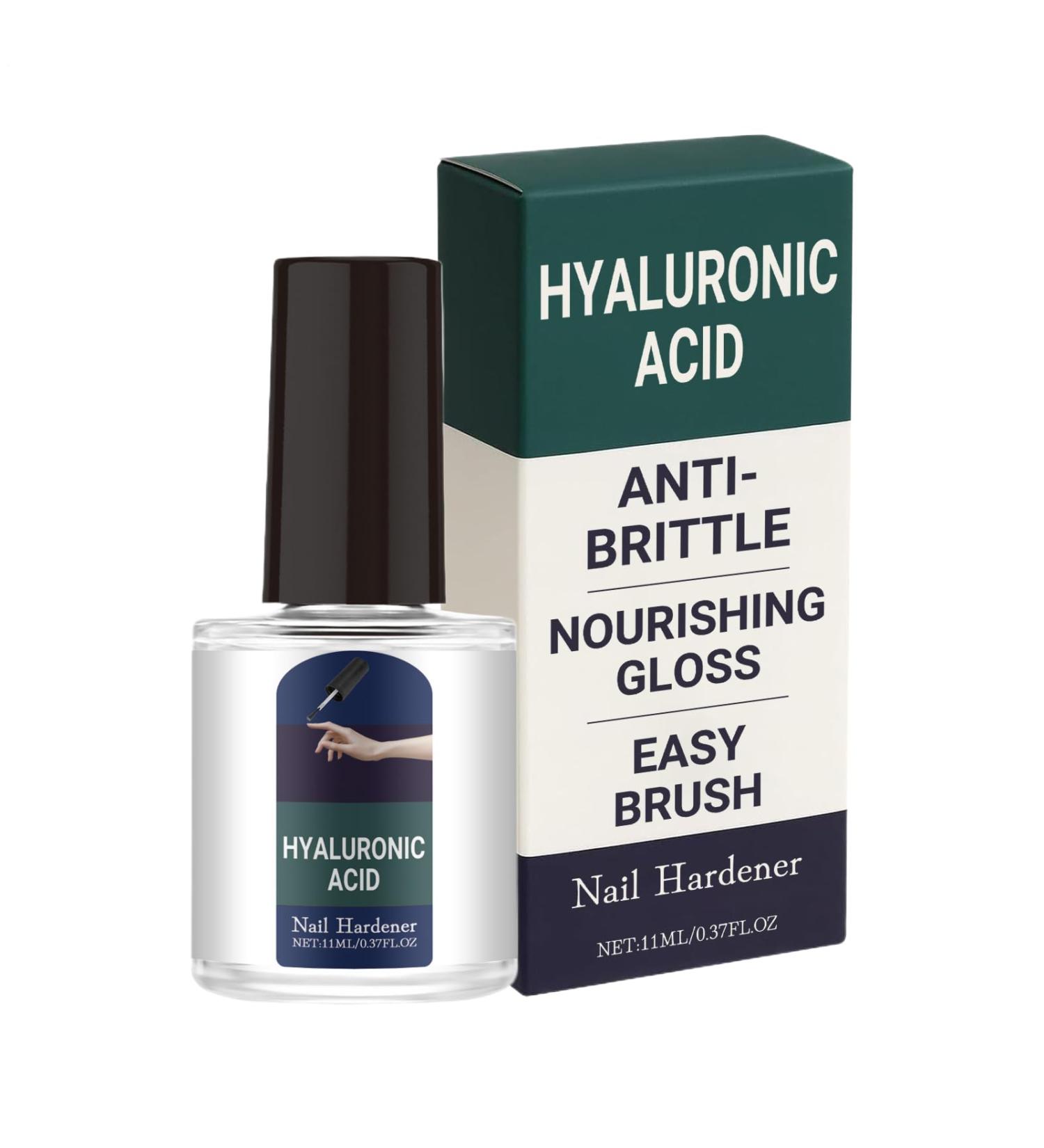 Nail Care Liquid11ml Natural Renewal Enhancer Foot Care Nail Growth Renewal Liquid For Cleaning Repair Ingrown Damaged Cracked Men Women Adult - Buy Online on GoSupps.com