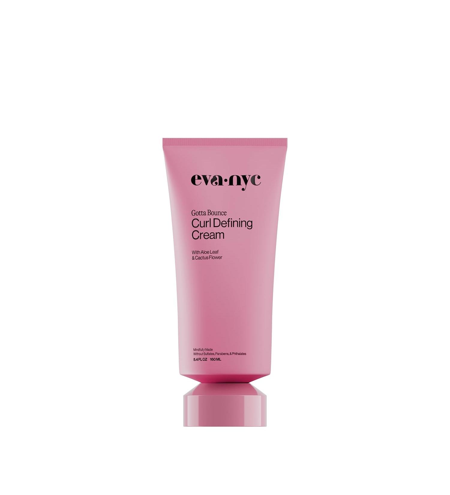 Eva Nyc Gotta Bounce - Curl Defining Cream 5.4 oz - Discover Premium Quality Shop now! - Buy Online on GoSupps.com