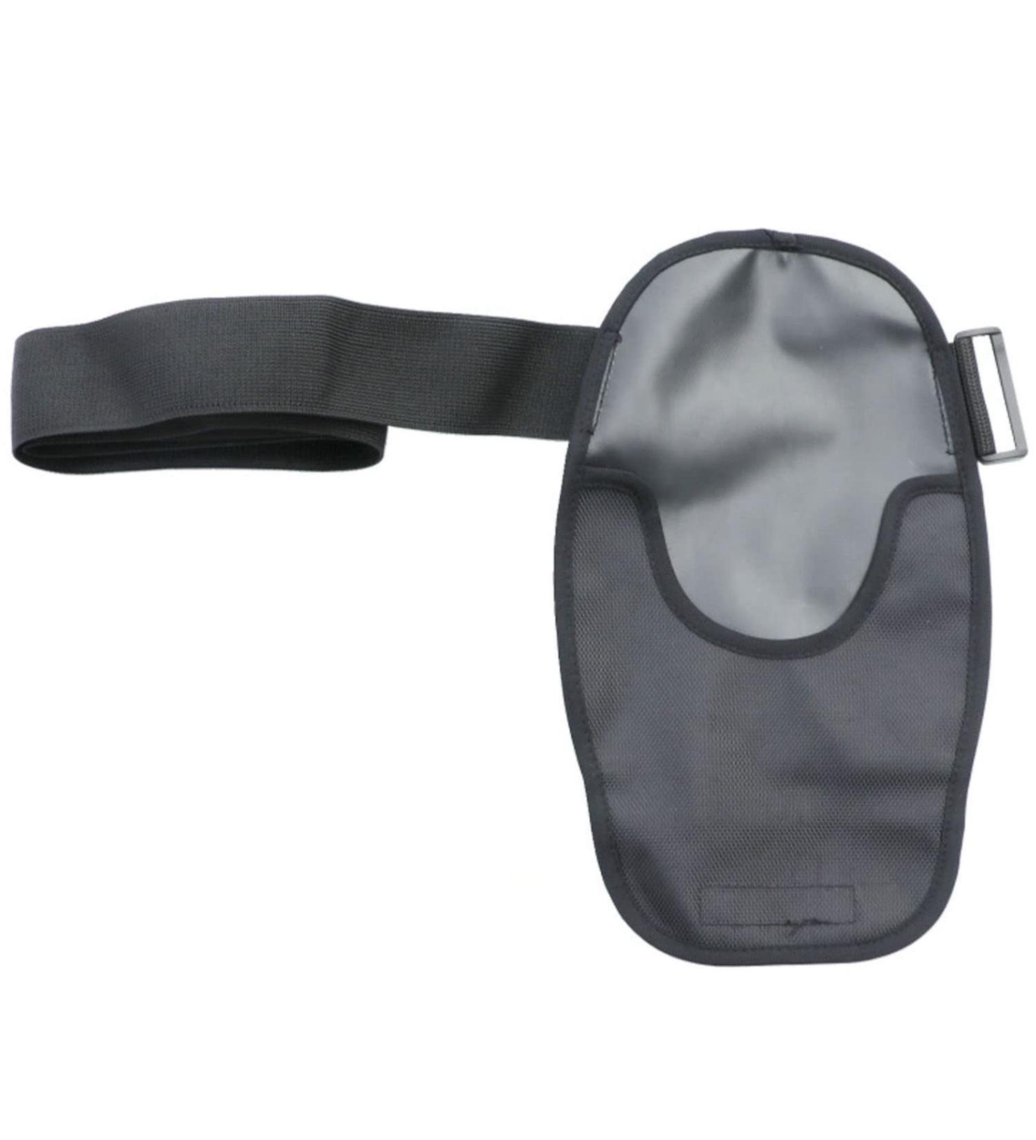 Ostomy Bag Cover Waterproof | Adjustable Colostomy & Urostomy Pouch Covers for Men & Women - Buy Online on GoSupps.com