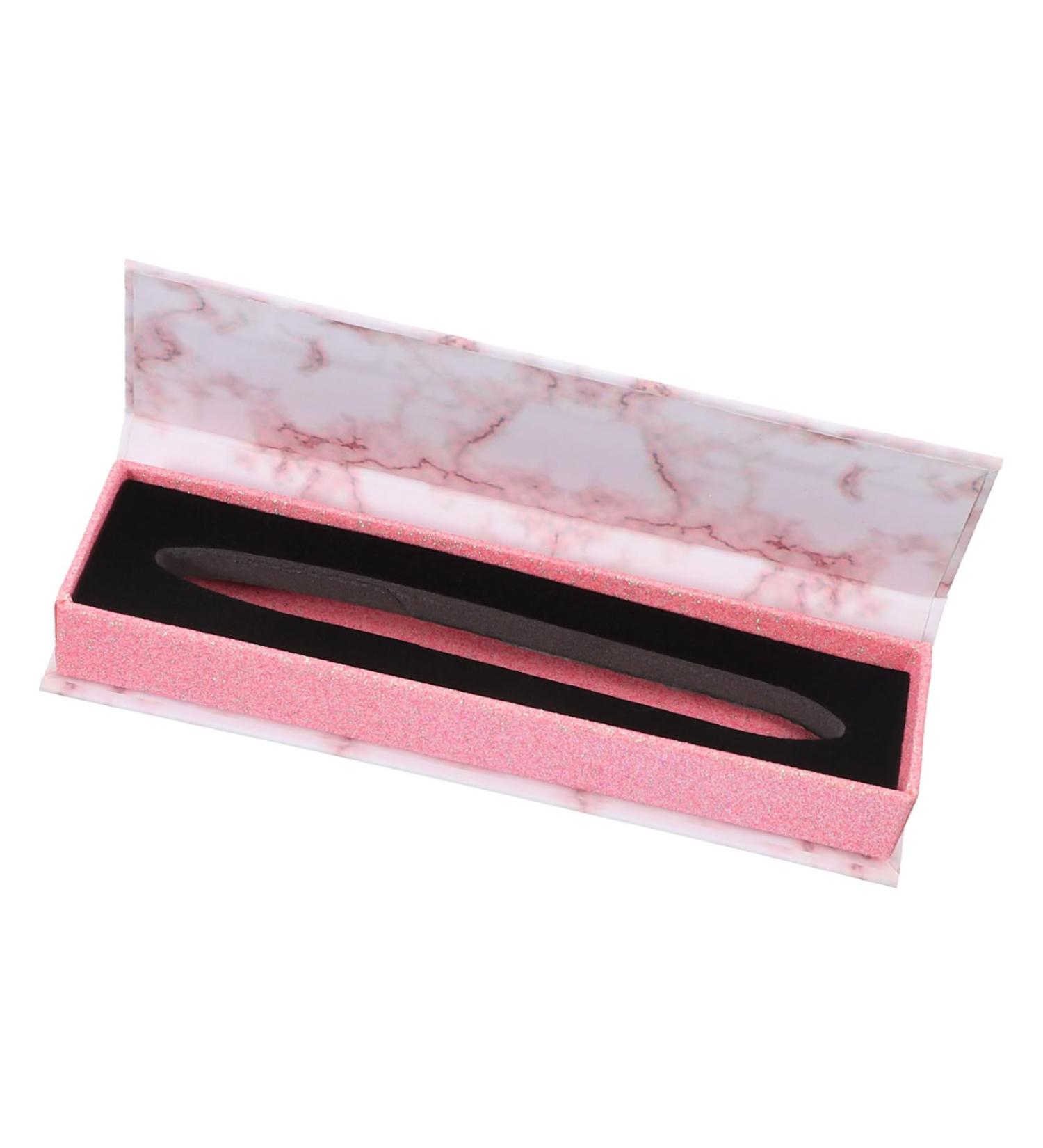 FRCOLOR Box Nail Box Set False Fingernails Storage Organiser for Artificial Nails Press on the Nail Organiser Manicure Nail Set Set False Nails Sparkle Paper - Buy Online on GoSupps.com