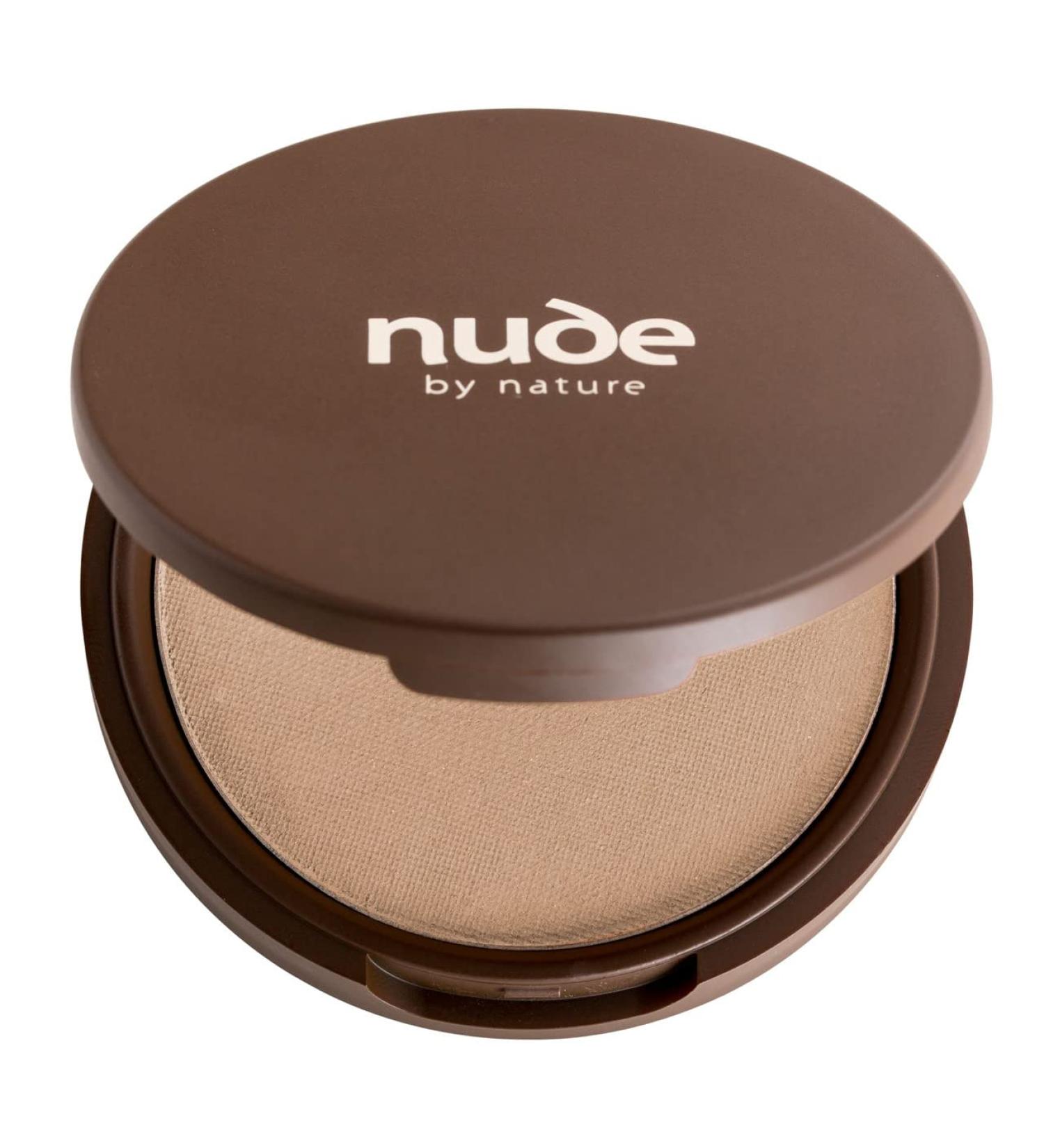 Pressed Mineral Cover Medium 10g - Natural Finish Lightweight & Long-Lasting - Shop Internationally - Buy Online on GoSupps.com