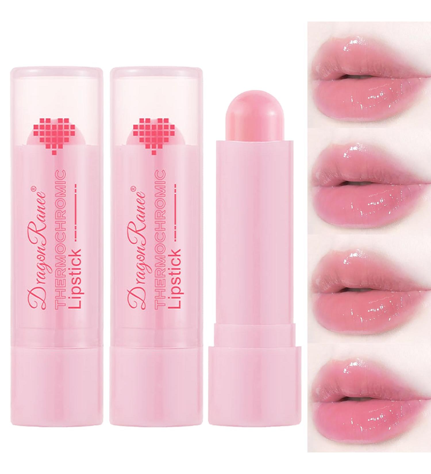 3 Pack Roll-on Lip Gloss for Girls with Case Kids Teens Fruity Flavors Party Favors Best Friends - Buy Online on GoSupps.com