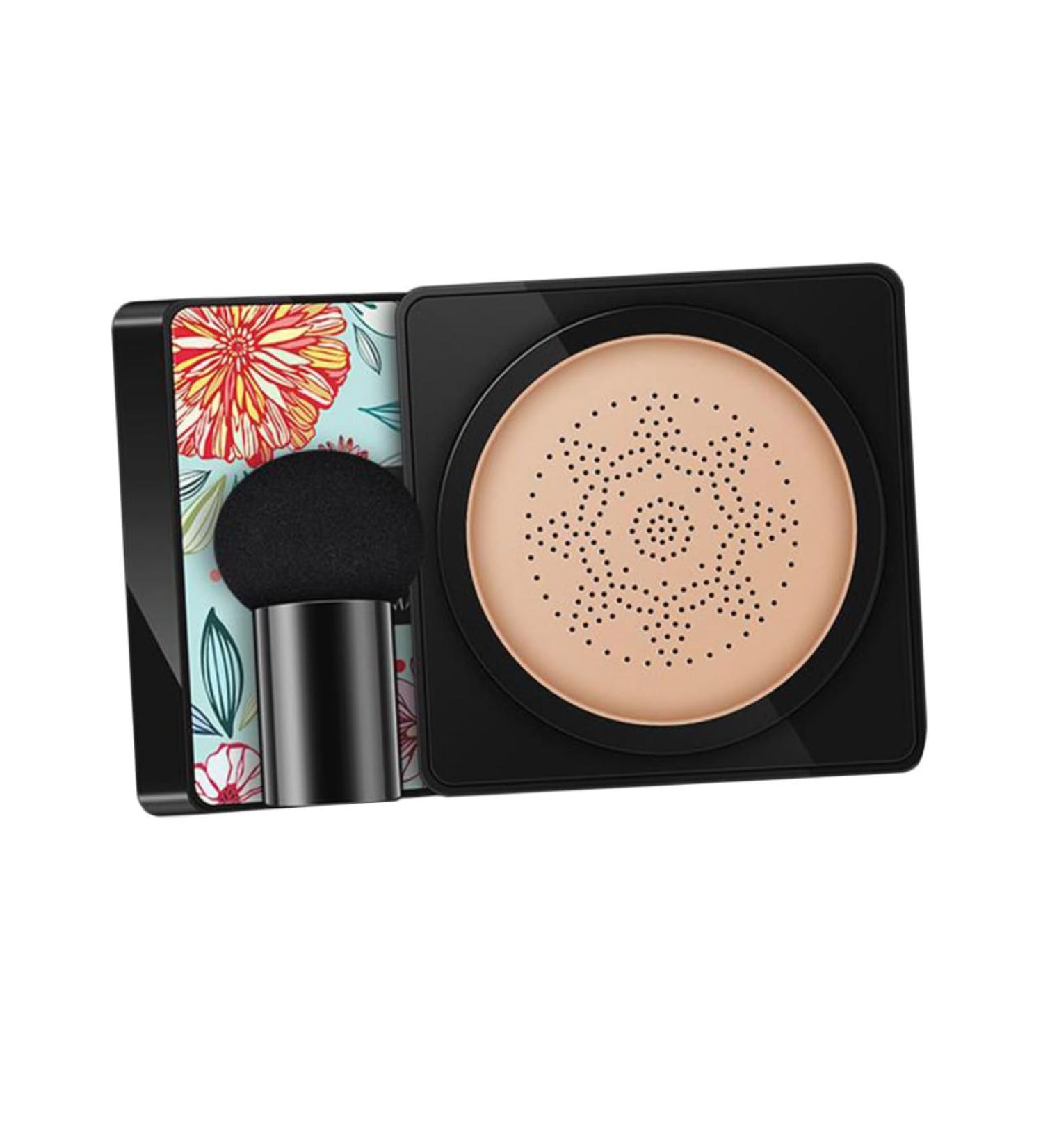  FRCOLOR FRCOLOR Cream Foundation Air Cushion Cream Skin Beauty Concealer Moisturizing Concealer Lightening Concealer Makeup Concealer Bb Cream Primer Foundation Cream - Buy Online on GoSupps.com