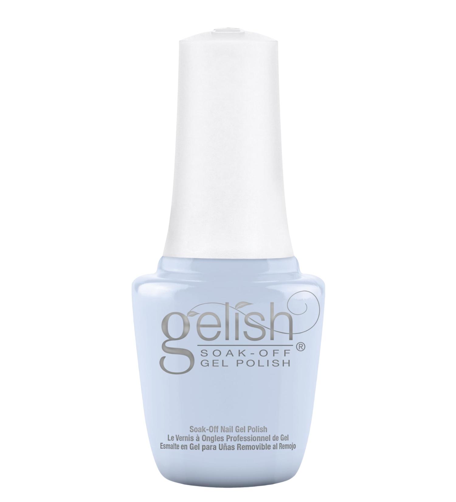 Buy Gelish Lace Is More Mini Spring Collection | Sweet Morning Breeze | International Shipping Available - Buy Online on GoSupps.com