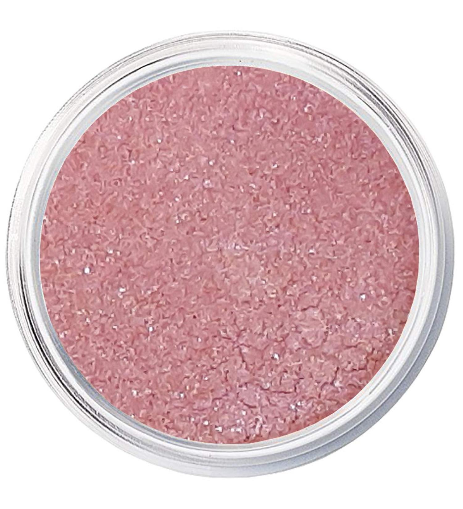 Giselle Cosmetics Organic Mineral Eyeshadow - Orange Rose Pastel | 3g - Buy Online on GoSupps.com