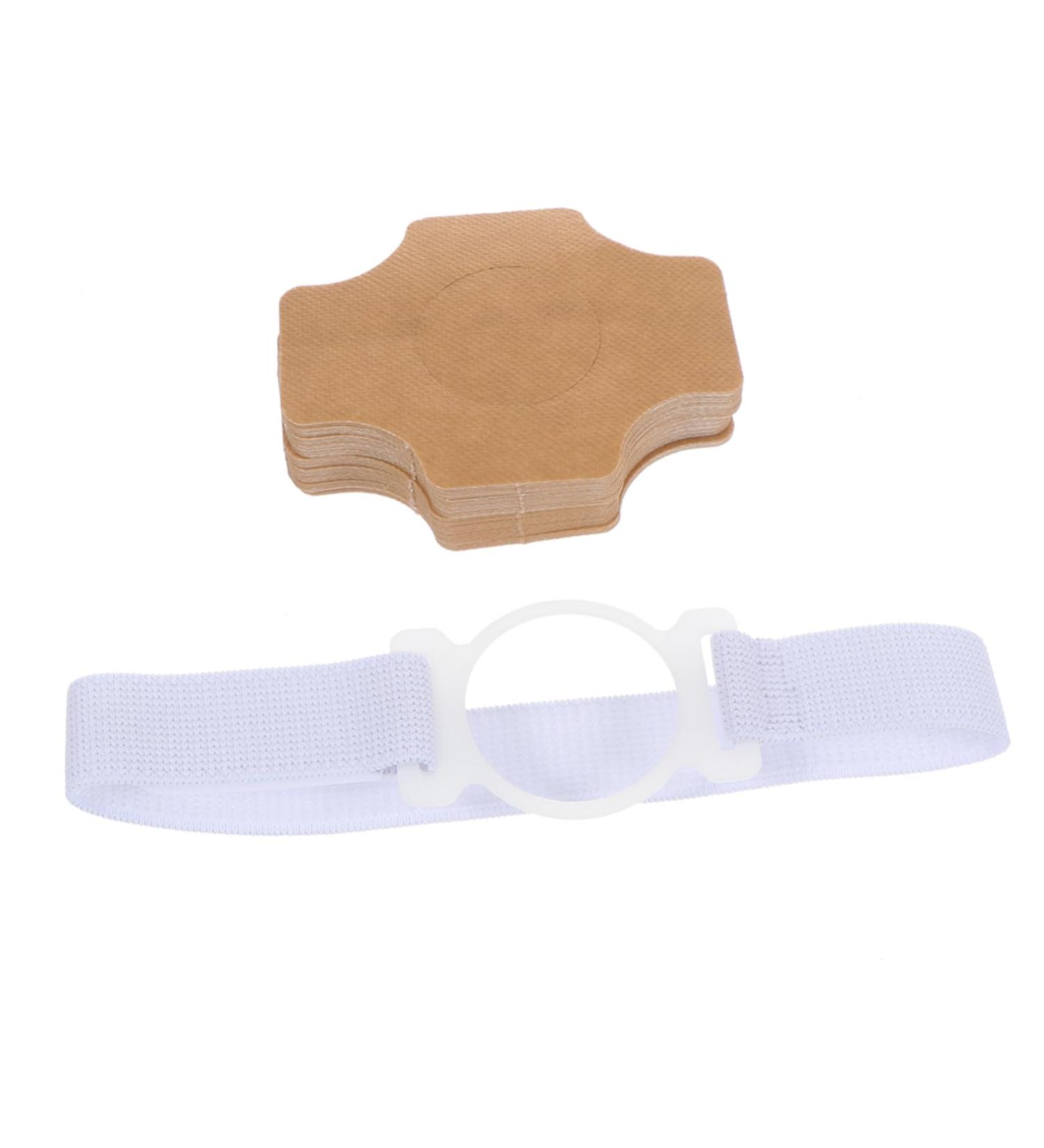 Beavorty Moxibustion Box - Universal Mox Grenner & Soothing Massage Device | 2 Pcs Mox Gun Heating Pads - Buy Online on GoSupps.com