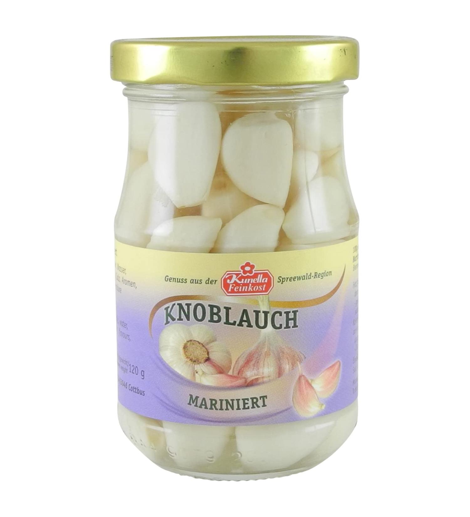Tailors marinated (185 g of glass)