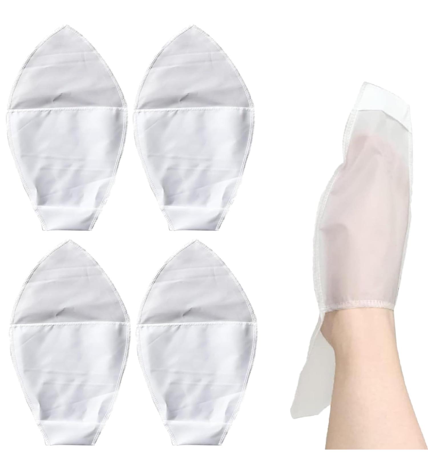 4-Piece Compression Stockings Set - Open Toe Compression Socks & Pantyhose for Enhanced Circulation - Buy Online on GoSupps.com