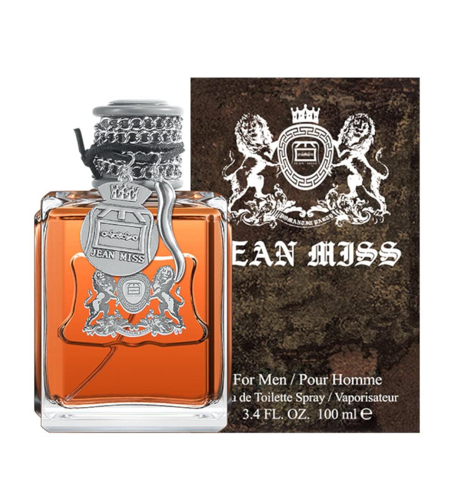 AKIOLOAS Pheromone Cologne for Men - Attract Women with J. LeNuova Feromone Perfume - 1 Bottle - Buy Online on GoSupps.com