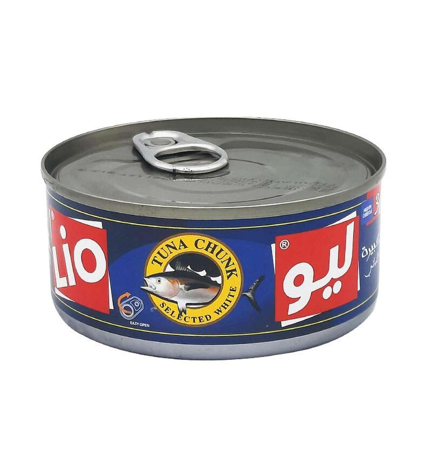 Tuna - Can 160g