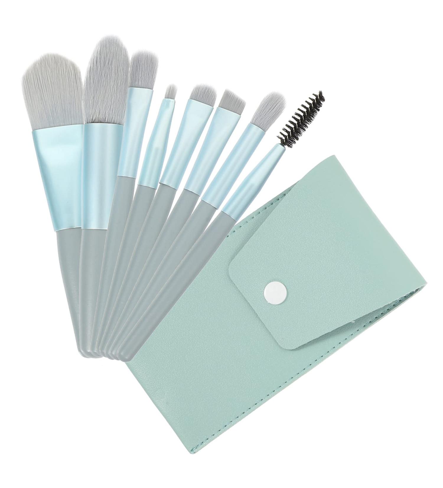 FRCOLOR Powder Applicator BRUSH Mini Brush - Buy Online on GoSupps.com