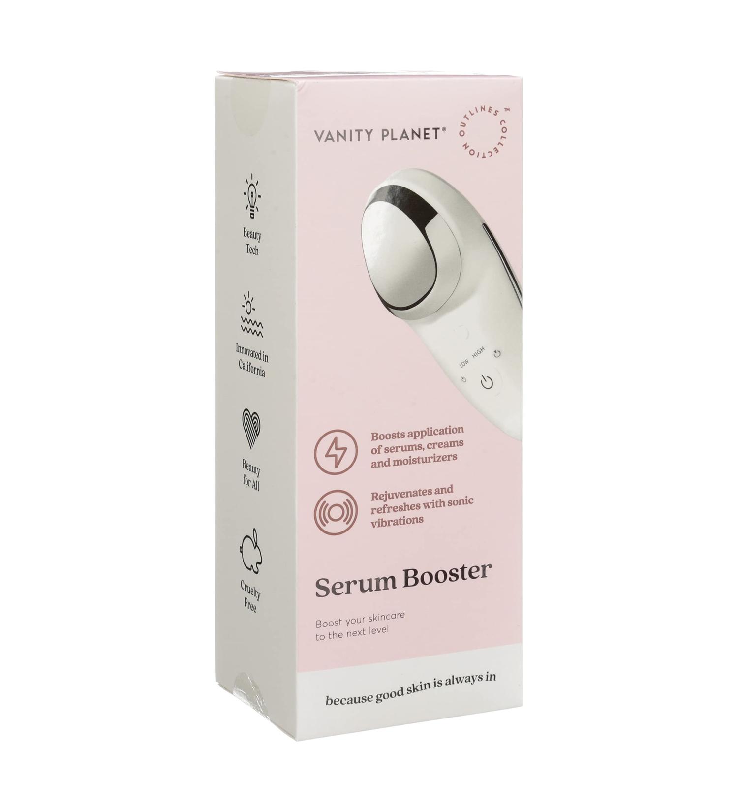 As Seen On Tv Vanity Planet Serum Booster VNT08112