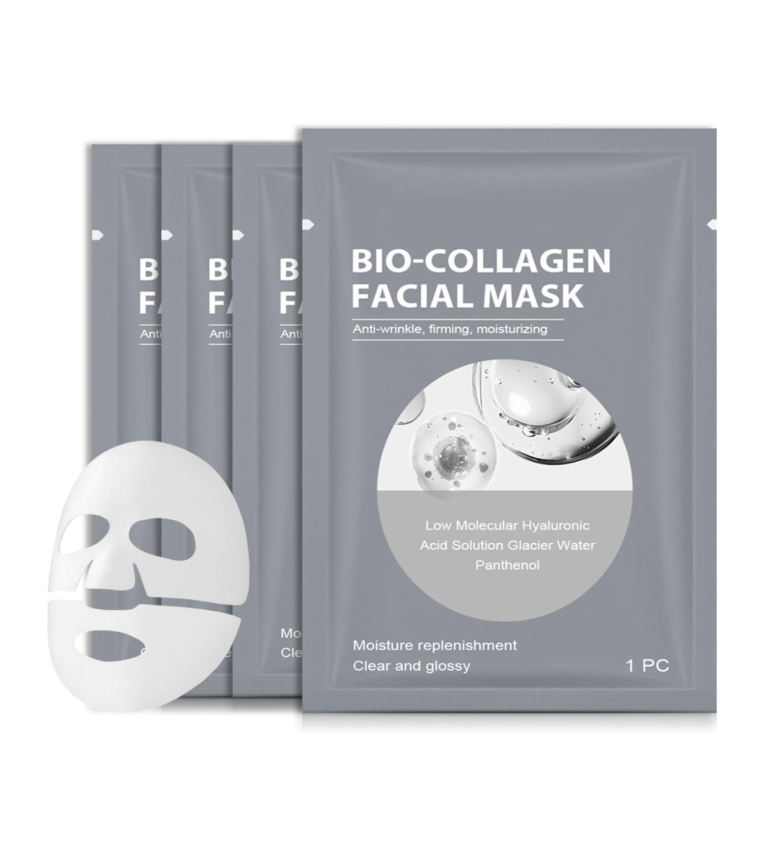 Collagen Face Mask Overnight Face Mask (6) - Buy Online on GoSupps.com