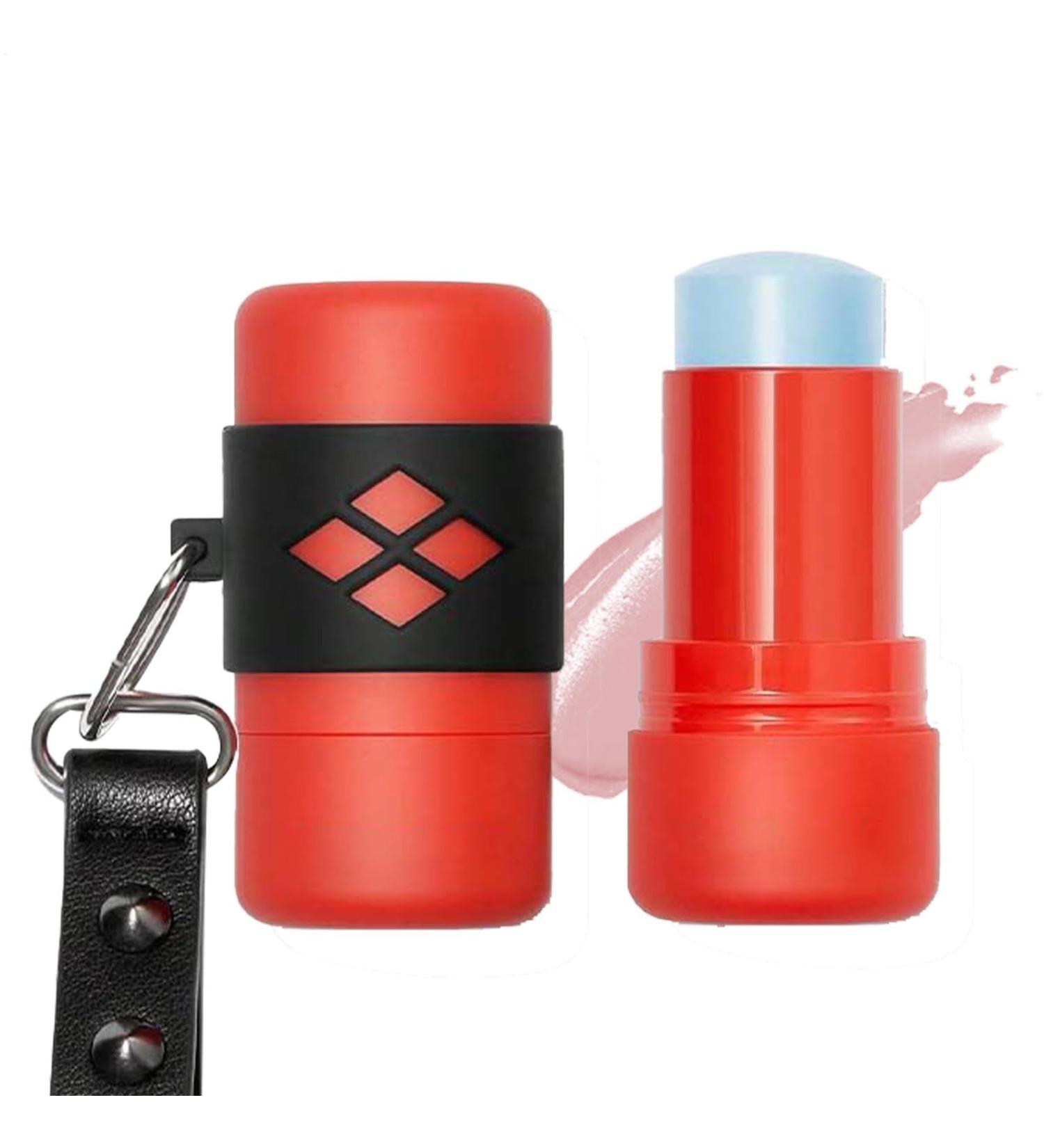  G n rique Cream Blush Stick Facial Beauty Wand 5g Hydrating Formula Makeup Blush Stick Smooth Moisturizing Finish Present Cheek and for Friends and Women - Buy Online on GoSupps.com