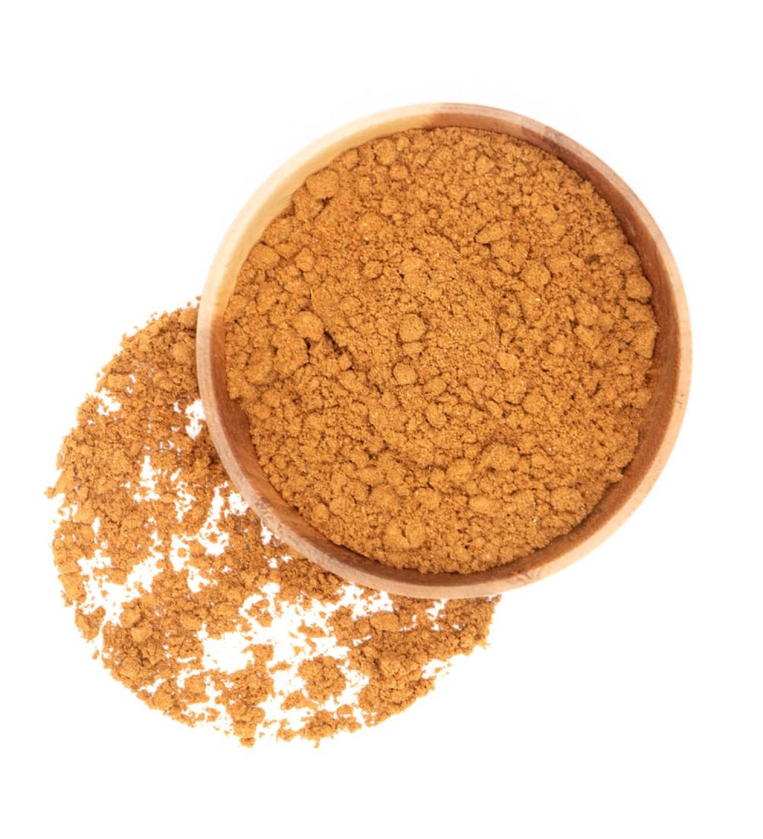  Herbis Natura Organic star anise (Illicium verum) ground fruit (32734) (100g) - Buy Online on GoSupps.com