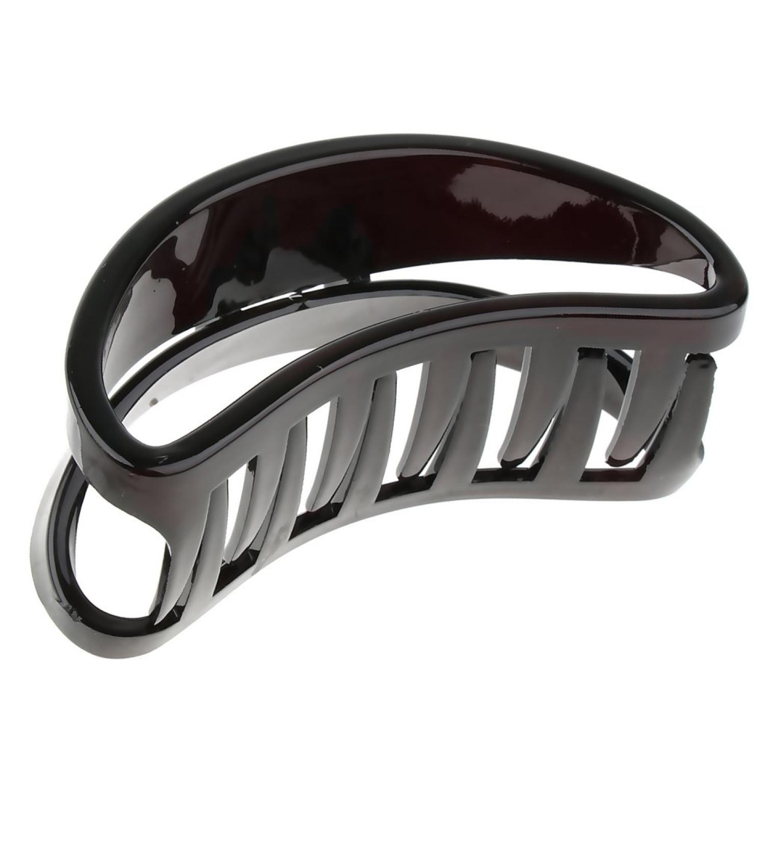 Baoblaze Women s Large Black Hair Claw Clip - Hair Pin for Cancer & Everyday Use - Stylish Hair Jewelry - Buy Online on GoSupps.com