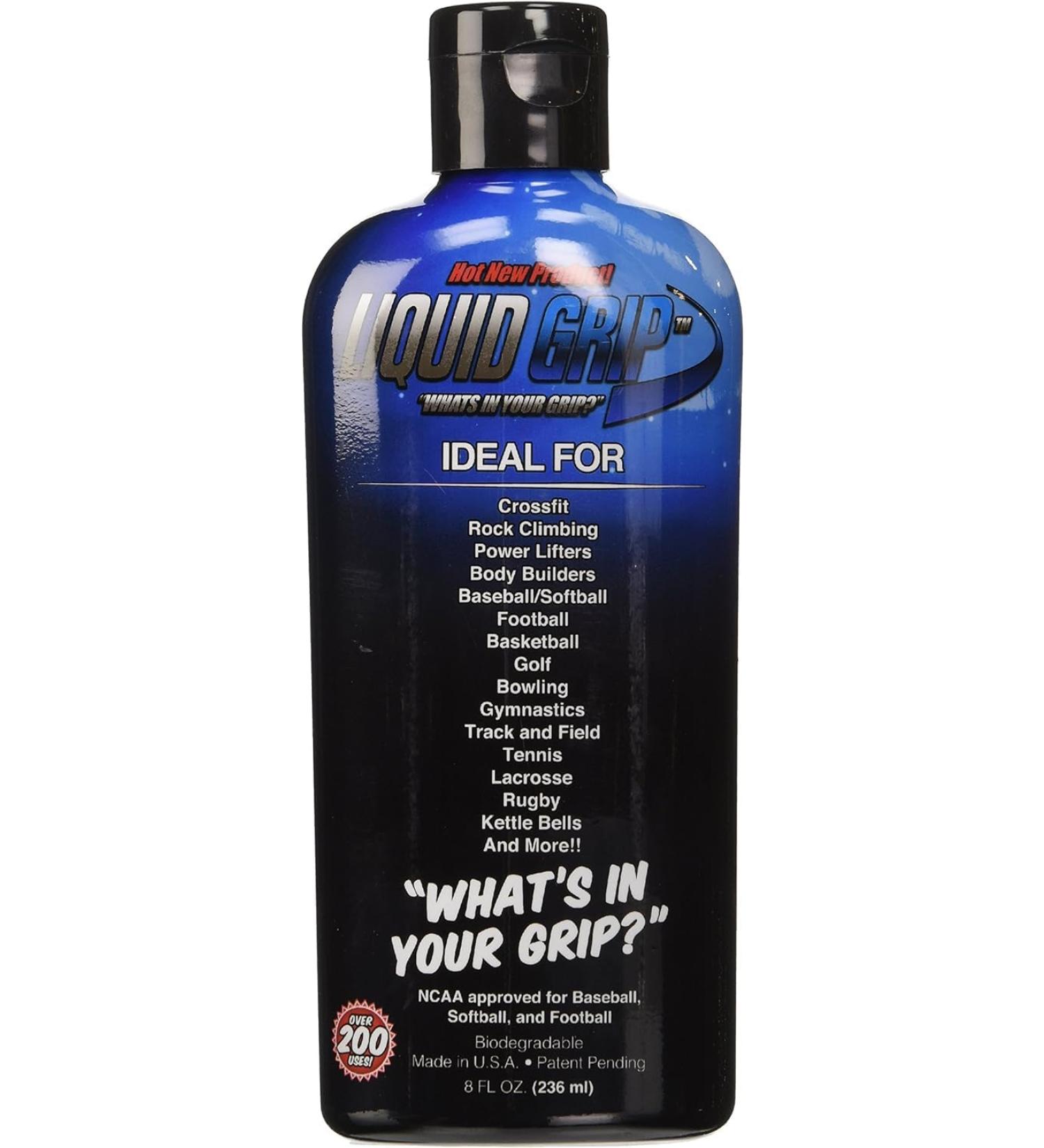 8-Ounce Bottle - Versatile & Eco-Friendly | Shop Internationally - Fast Shipping - Buy Online on GoSupps.com