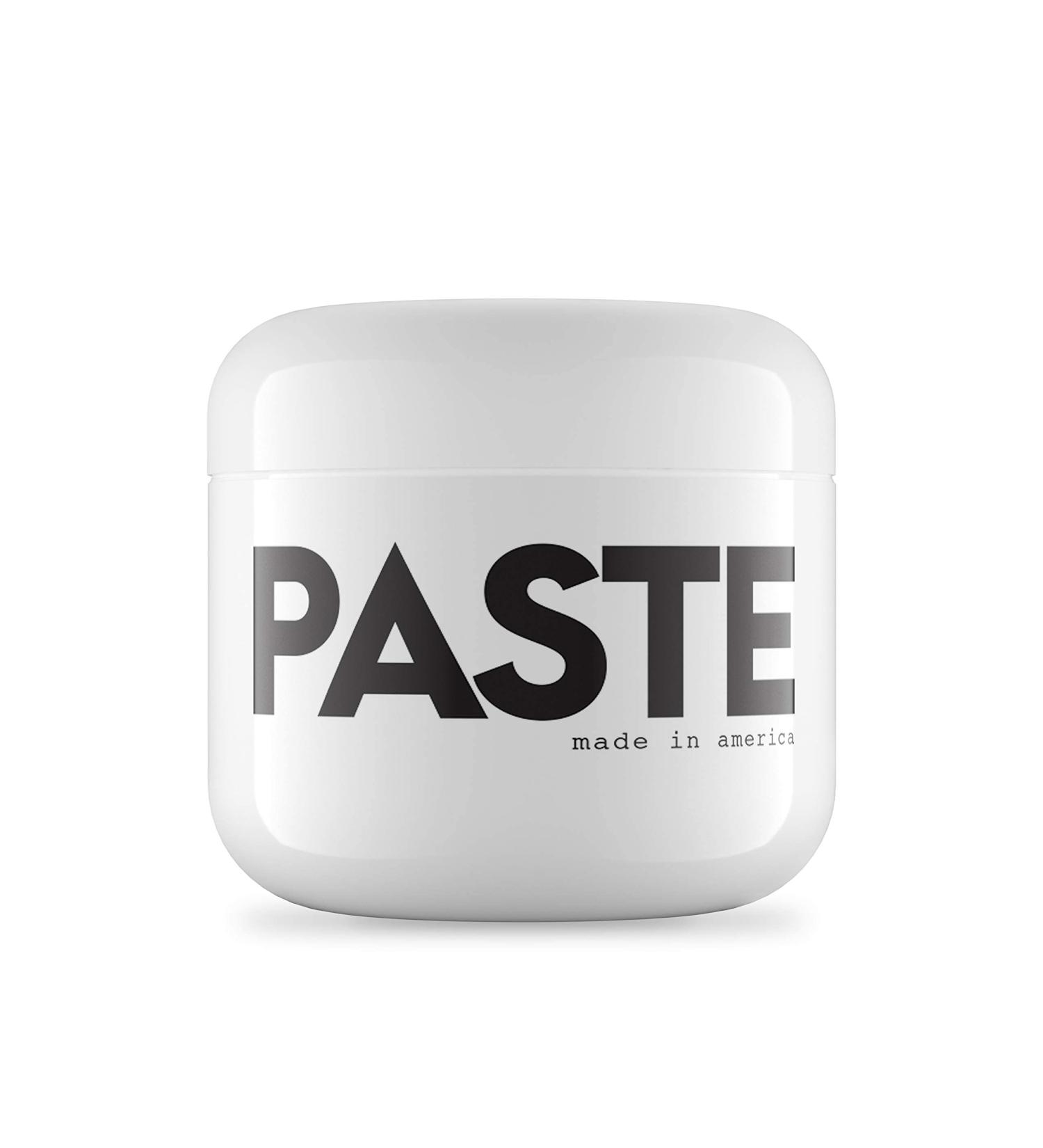 California Born Styling Paste - Versatile Texture for All Hair Types | Matte & Shine Balance - Buy Online on GoSupps.com