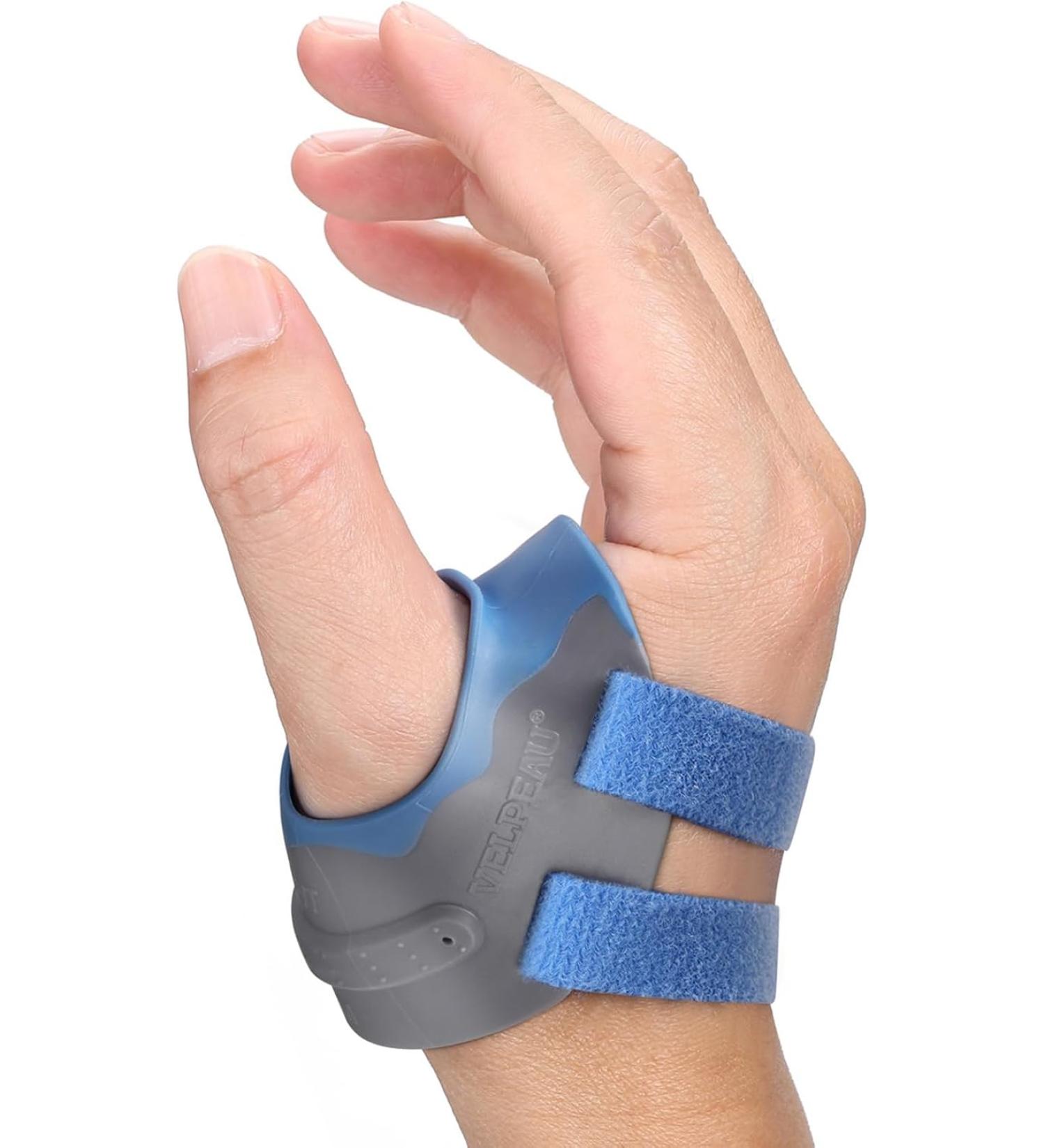 Velpeau Thumb Support Brace - Large - Buy Online on GoSupps.com