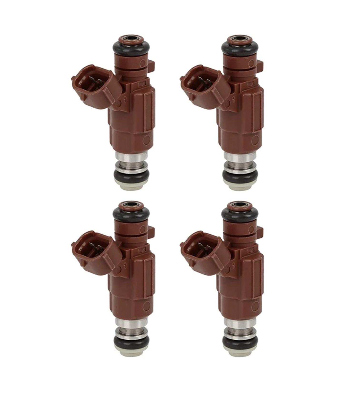  NWPNLXEA 4pcs FBJB101 4G94 4G69 4G64 4G93 NWPNLXEA - Buy Online on GoSupps.com