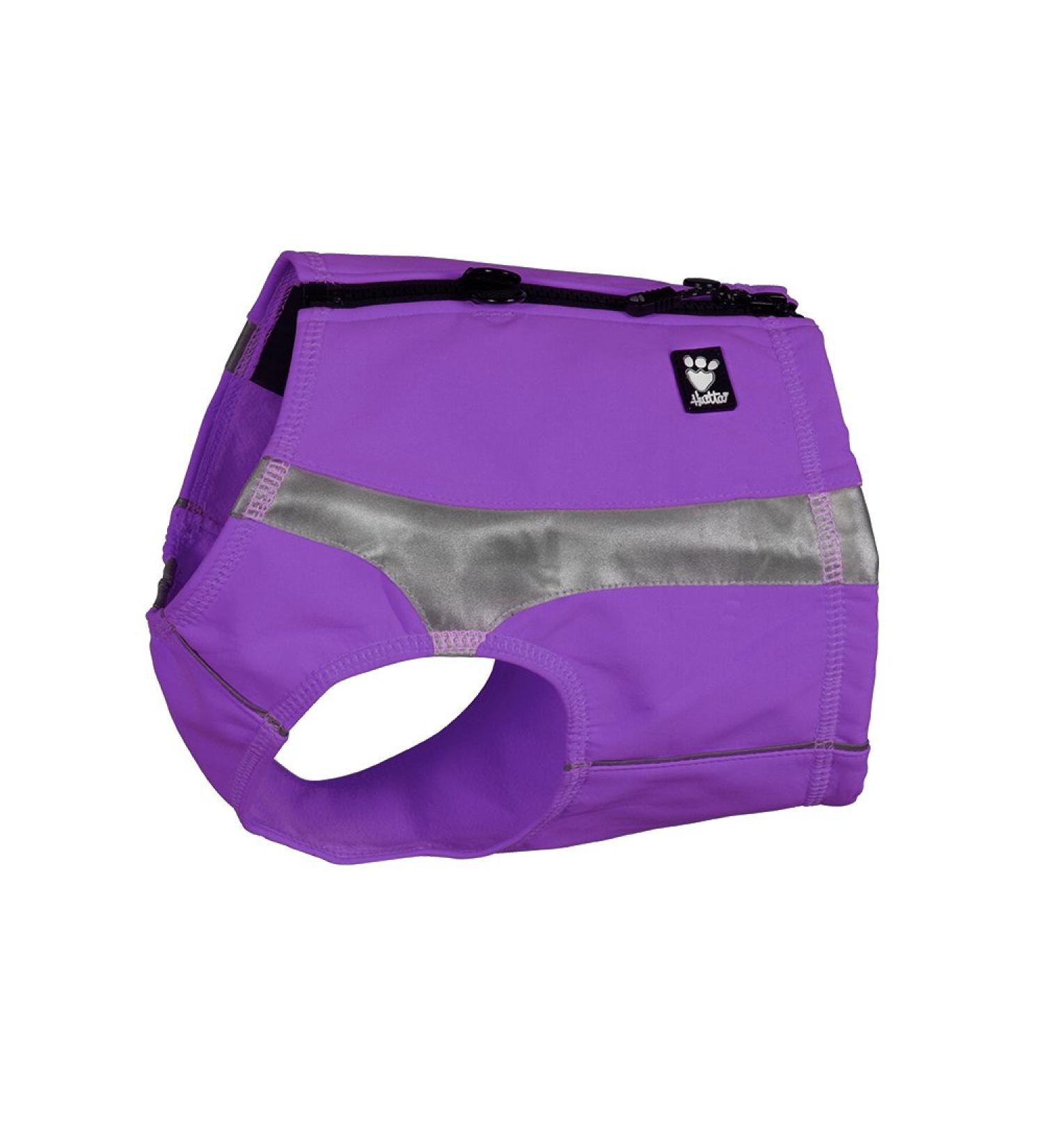 Hurtta Dog Vest Polar - XS Safety Vest for Dogs | International Shipping Available - Buy Online on GoSupps.com