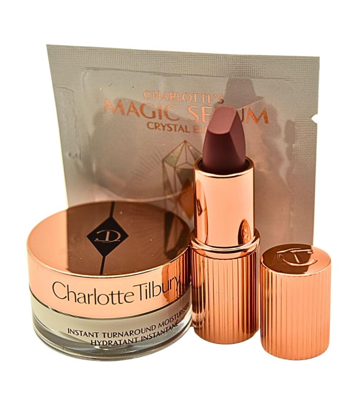 CHARLOTTE TILBURY Pillow Talk Instant Eye Eyeshadow Palette