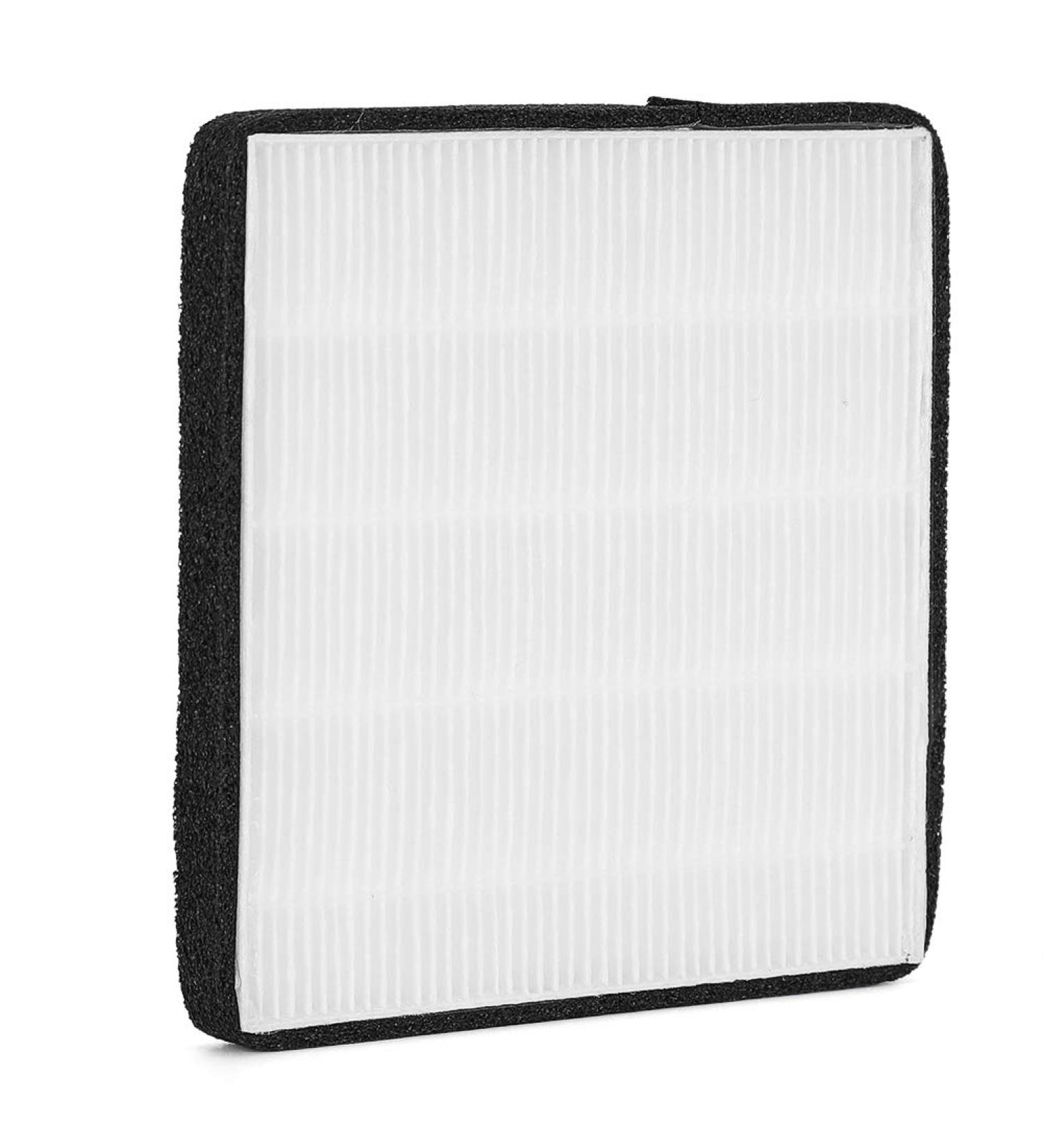 Nail Suction Filter Quality Material High Efficiency Manicure Dust Collector Filter Professional Manicurist for Nail Salon Nail Maintenance Nail Lovers(12.4 * 12.4) - Buy Online on GoSupps.com