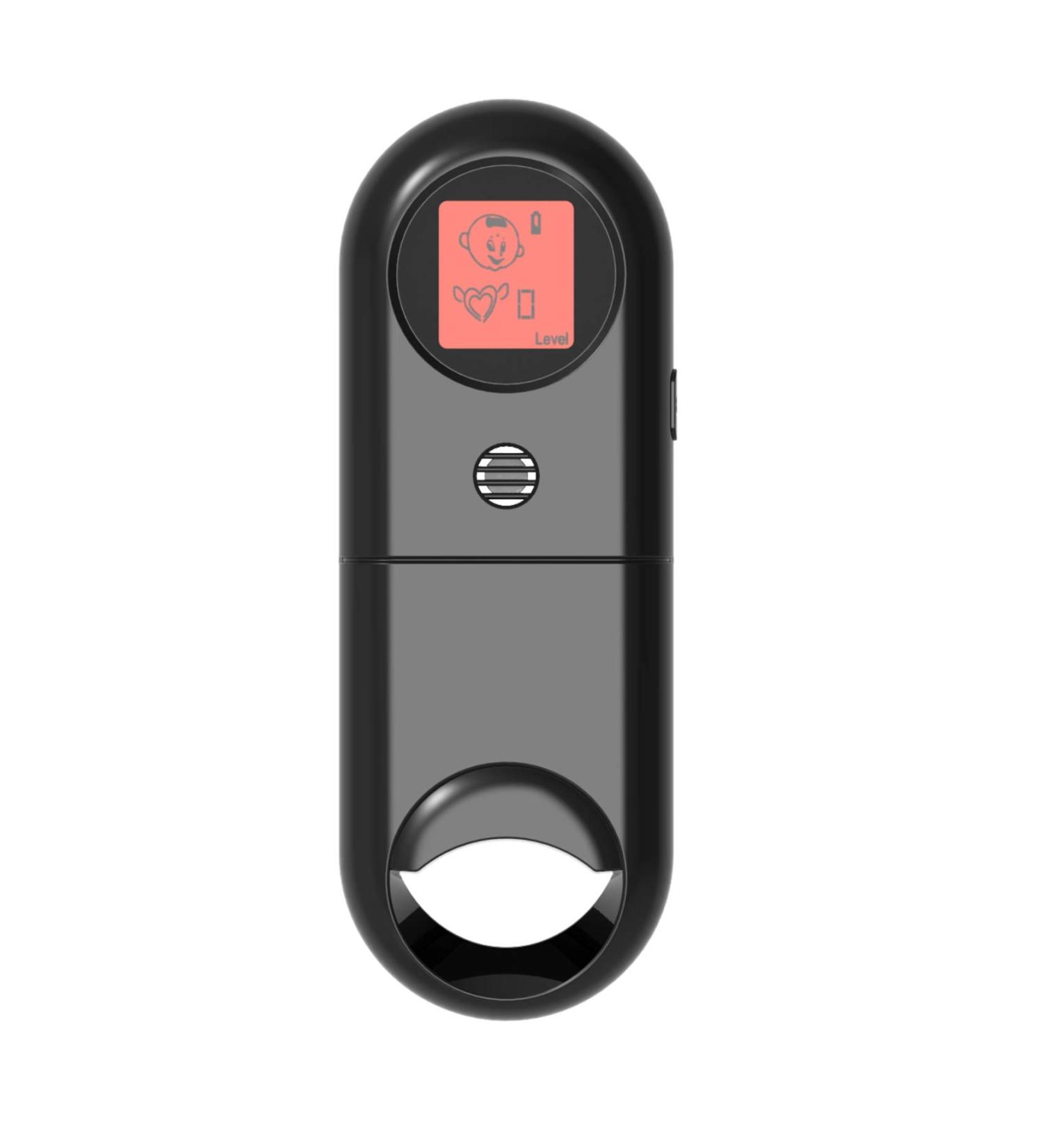 Diyatel bad breath tester - Buy Online on GoSupps.com