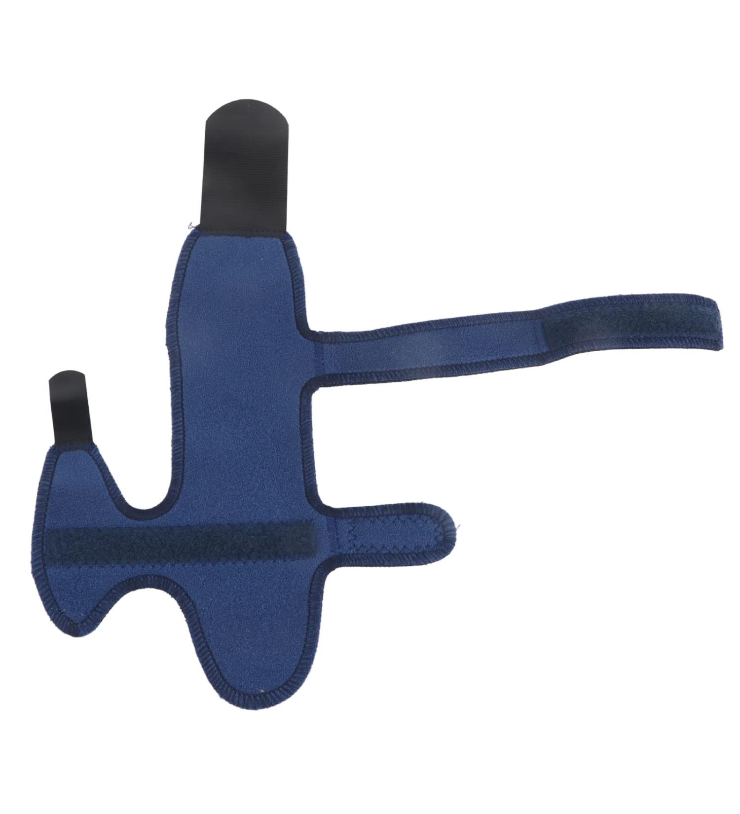 Anggrek Hallux Valgus Corrector | Bunion Brace & Toe Strap for Big Toe Straightening | Comfort & Support - Buy Online on GoSupps.com