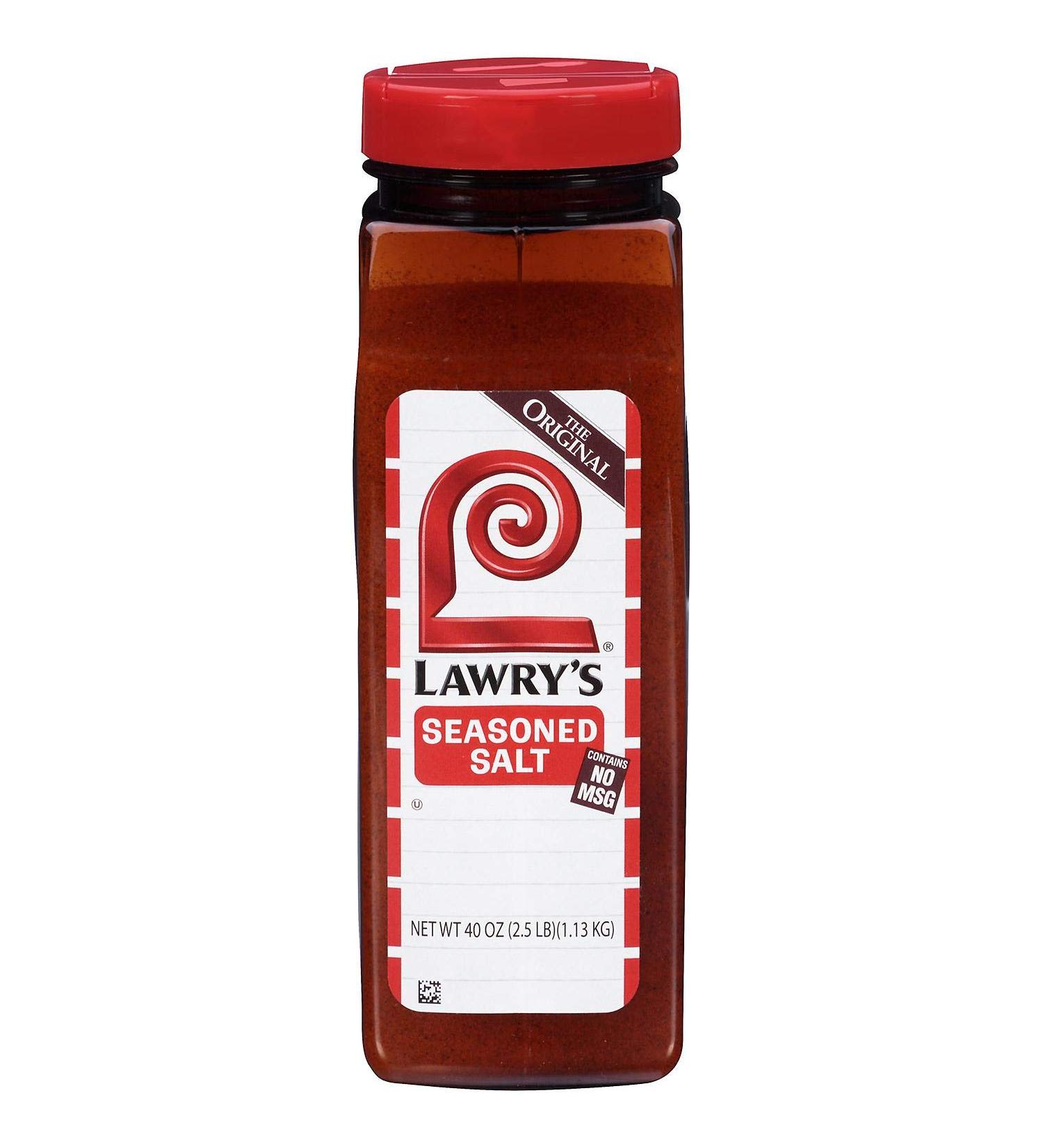 Lawry's Casero Seasoned Salt A1, 40 Fl Oz
