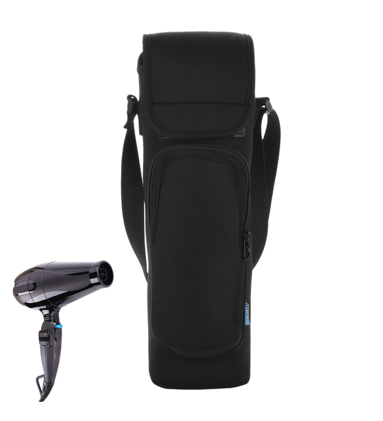 Hair Dryer Case | Travel Case For - Styler Accessories Protection Organizer - Portable Hair Dryer Carrying Bag For Vanity Combs Curlers Fanghua - Buy Online on GoSupps.com