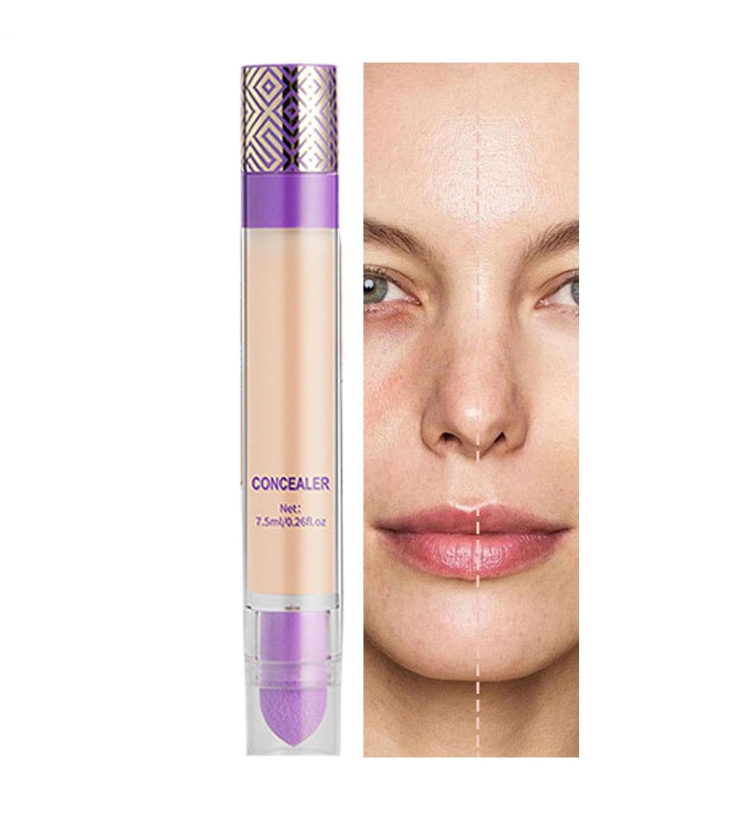  Poupangke Blemish Concealer Body Cream | 4 in. IMPHERPORSHER FULL COVERAGE ACCEINEUR 7.5 ml Hydrating CC Cream Natural Finish for all skin types - Buy Online on GoSupps.com