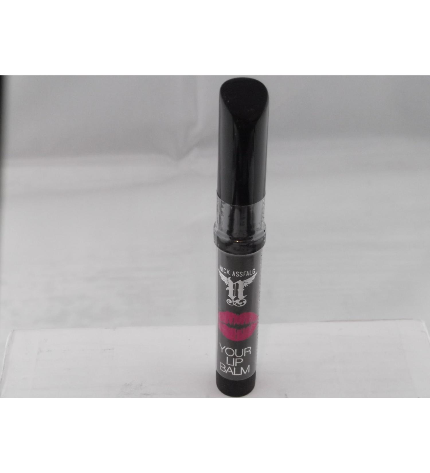 Nick Assfalg Your Lip Balm